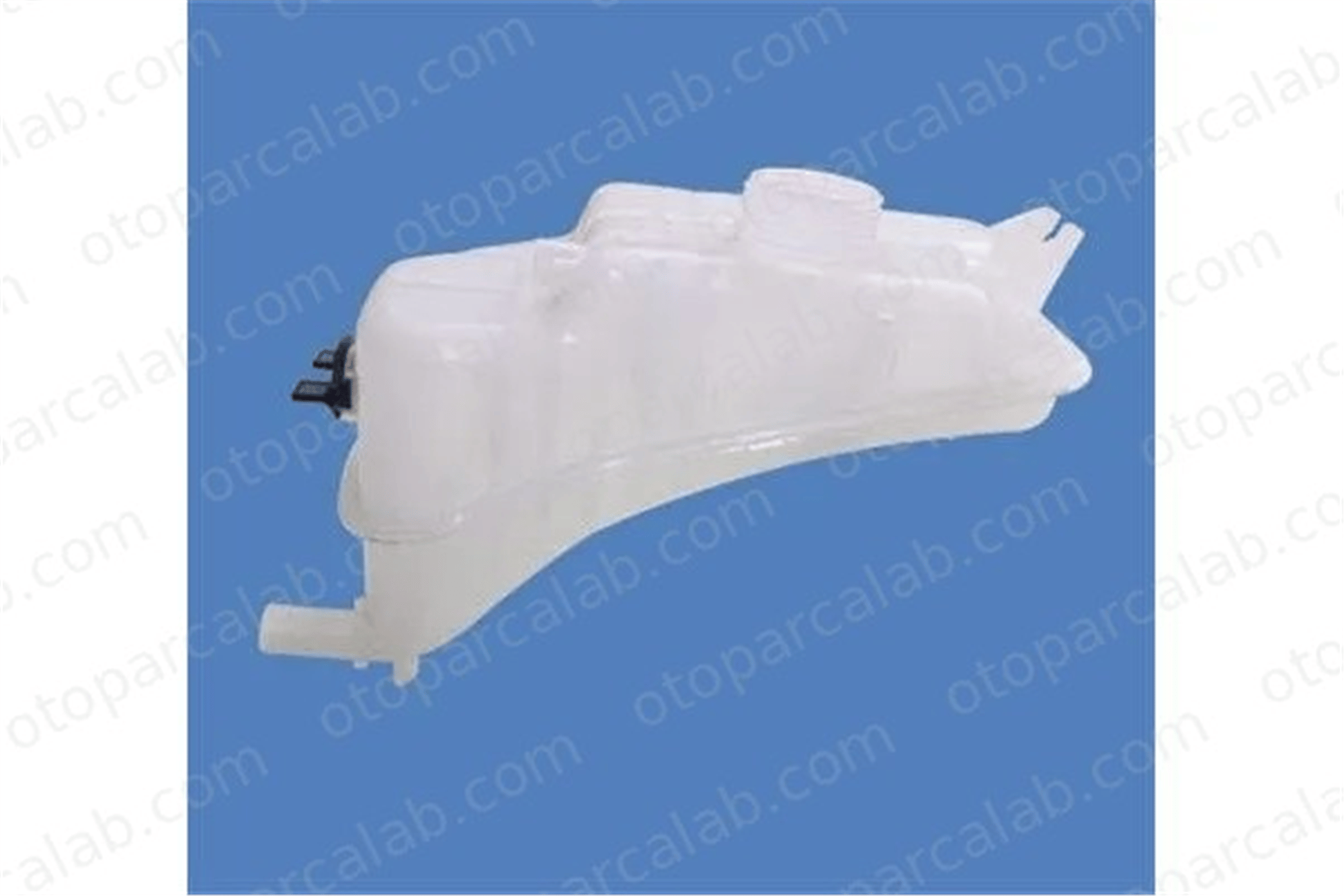 MAGNETI MARELLI 359001600540 Radyatör Yedek Su Deposu CITROËN BERLINGO / BERLINGO FIRST Kasa/büyük limuzin PEUGEOT PARTNER Kasa/büyük limuzin 132323