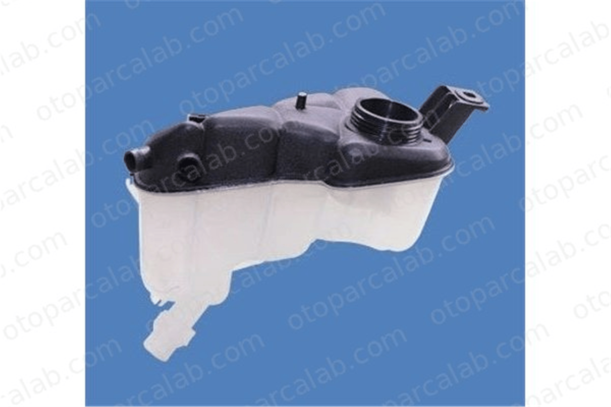 MAGNETI MARELLI 359001600640 Radyatör Yedek Su Deposu FORD MONDEO IV MONDEO IV Turnier 6G918K218AD 1449986