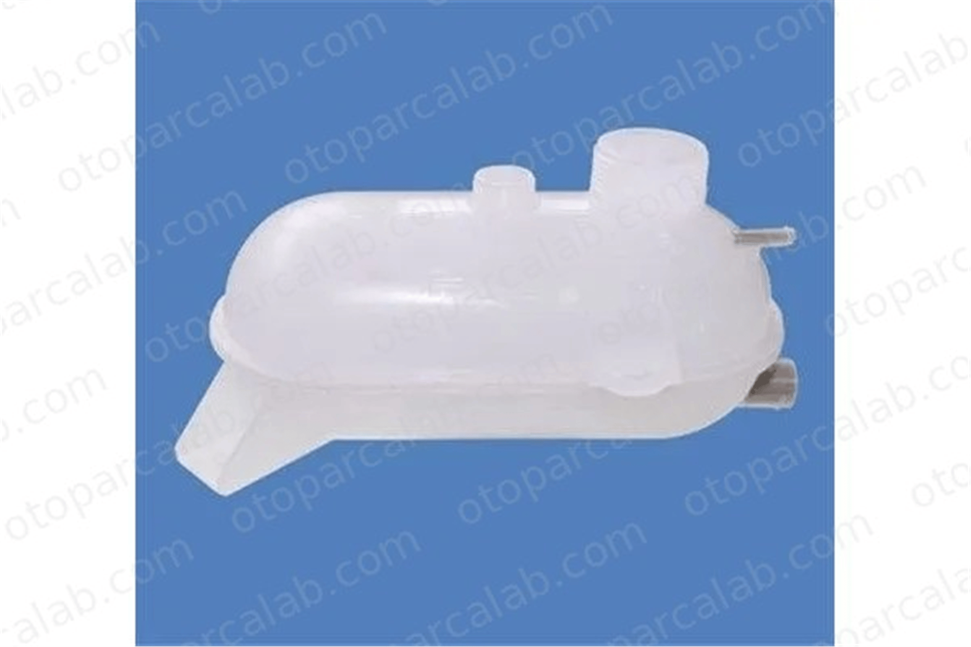 MAGNETI MARELLI 359001600760 Radyatör Yedek Su Deposu BMW 3 5 17111704540 17111707540