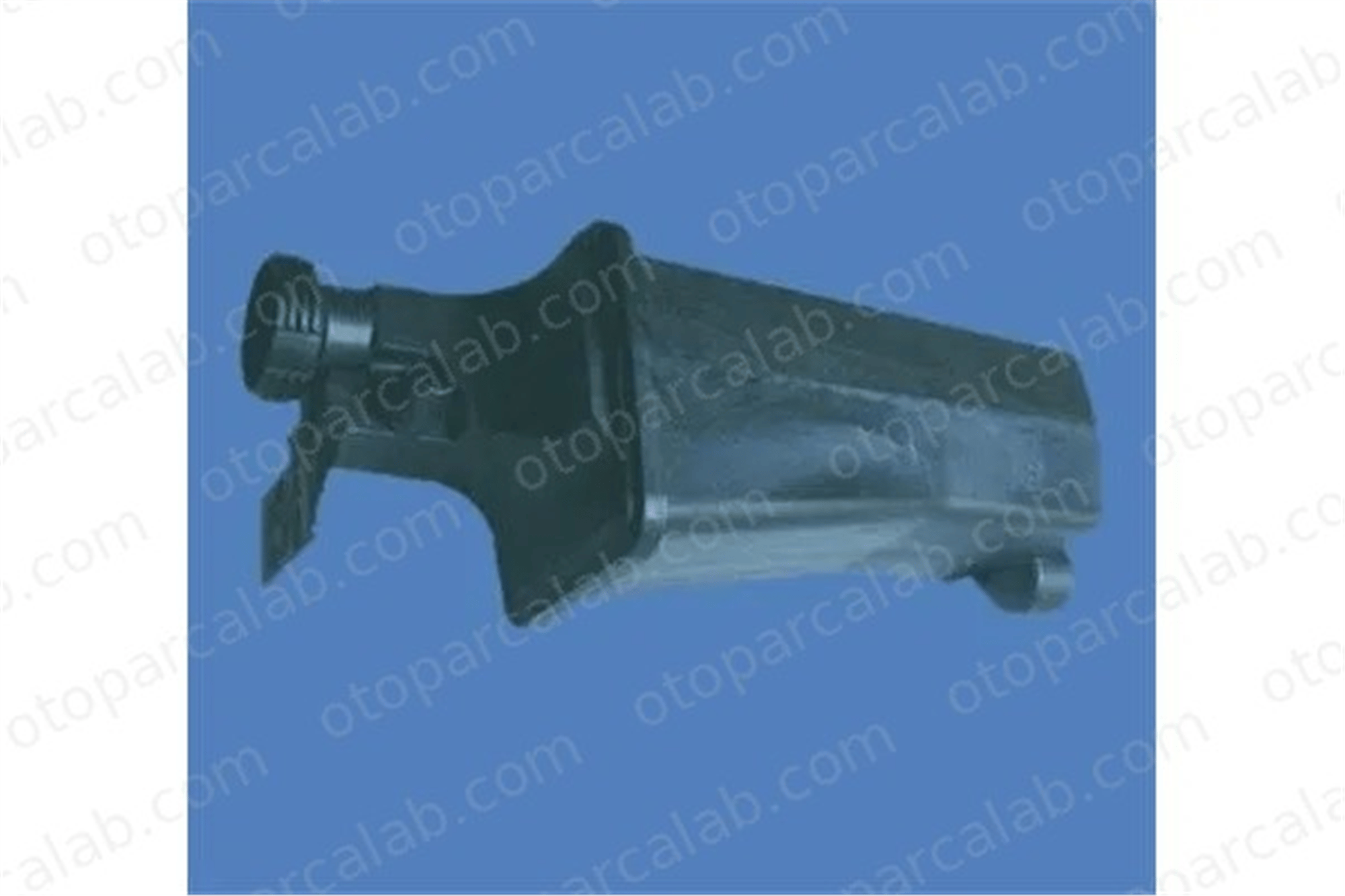 MAGNETI MARELLI 359001600870 Radyatör Yedek Su Deposu BMW 3 3 Touring 17117573780 17112249365