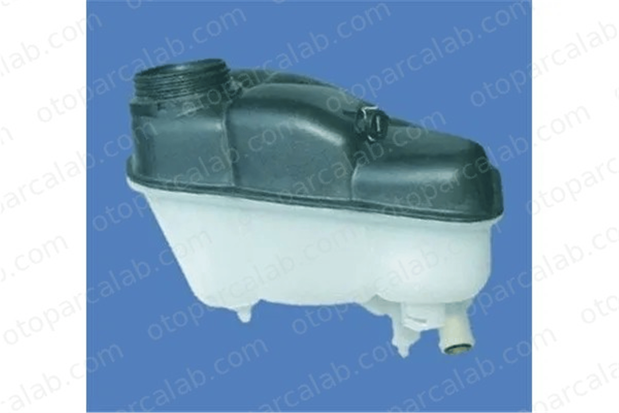 MAGNETI MARELLI 359001601040 Radyatör Yedek Su Deposu MERCEDES-BENZ E-SERISI E-SERISI T-Model A2115000049