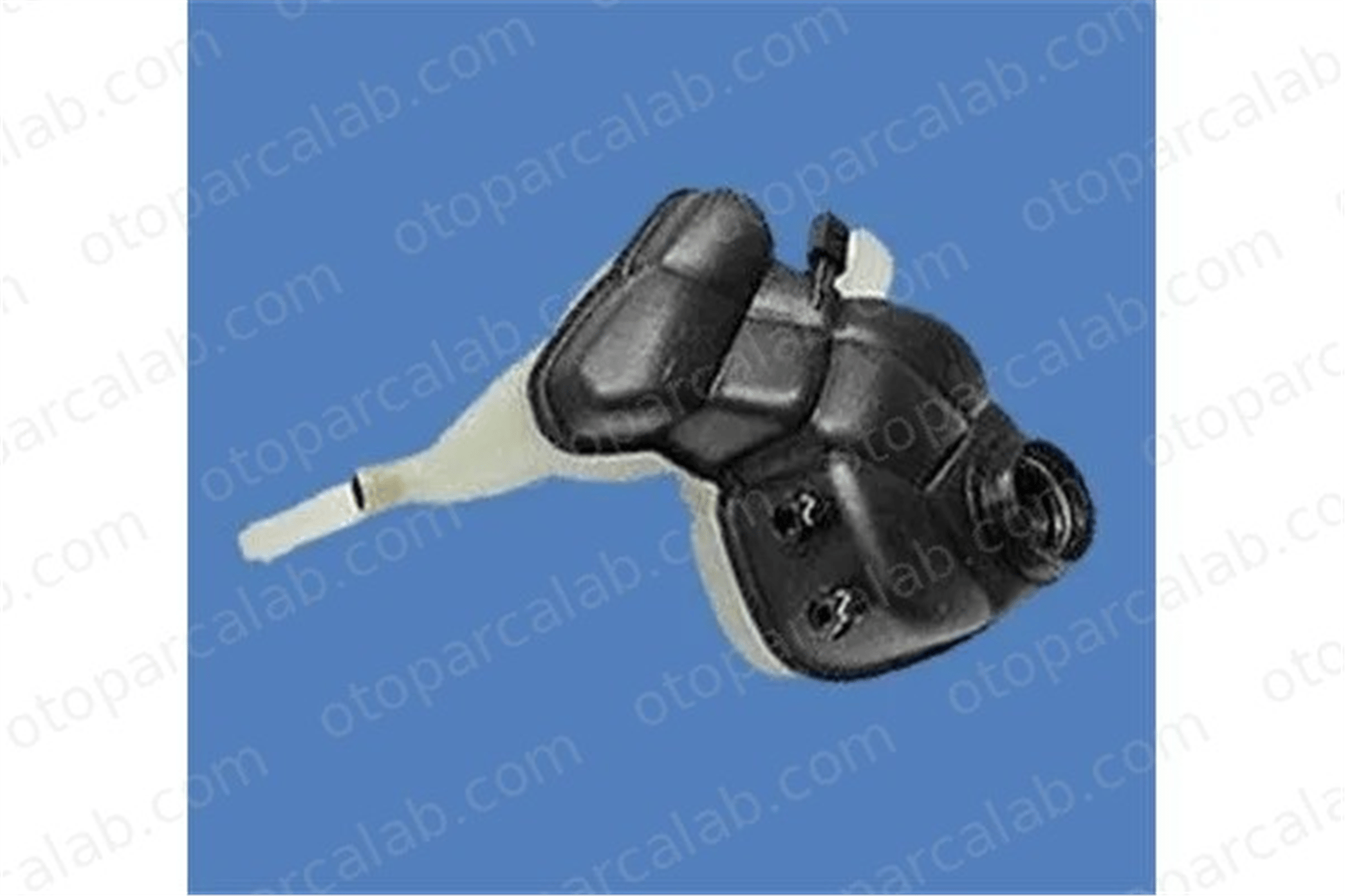 MAGNETI MARELLI 359001601060 Radyatör Yedek Su Deposu MERCEDES-BENZ S-SERISI S-SERISI Coupe 2215000349 A2215000349