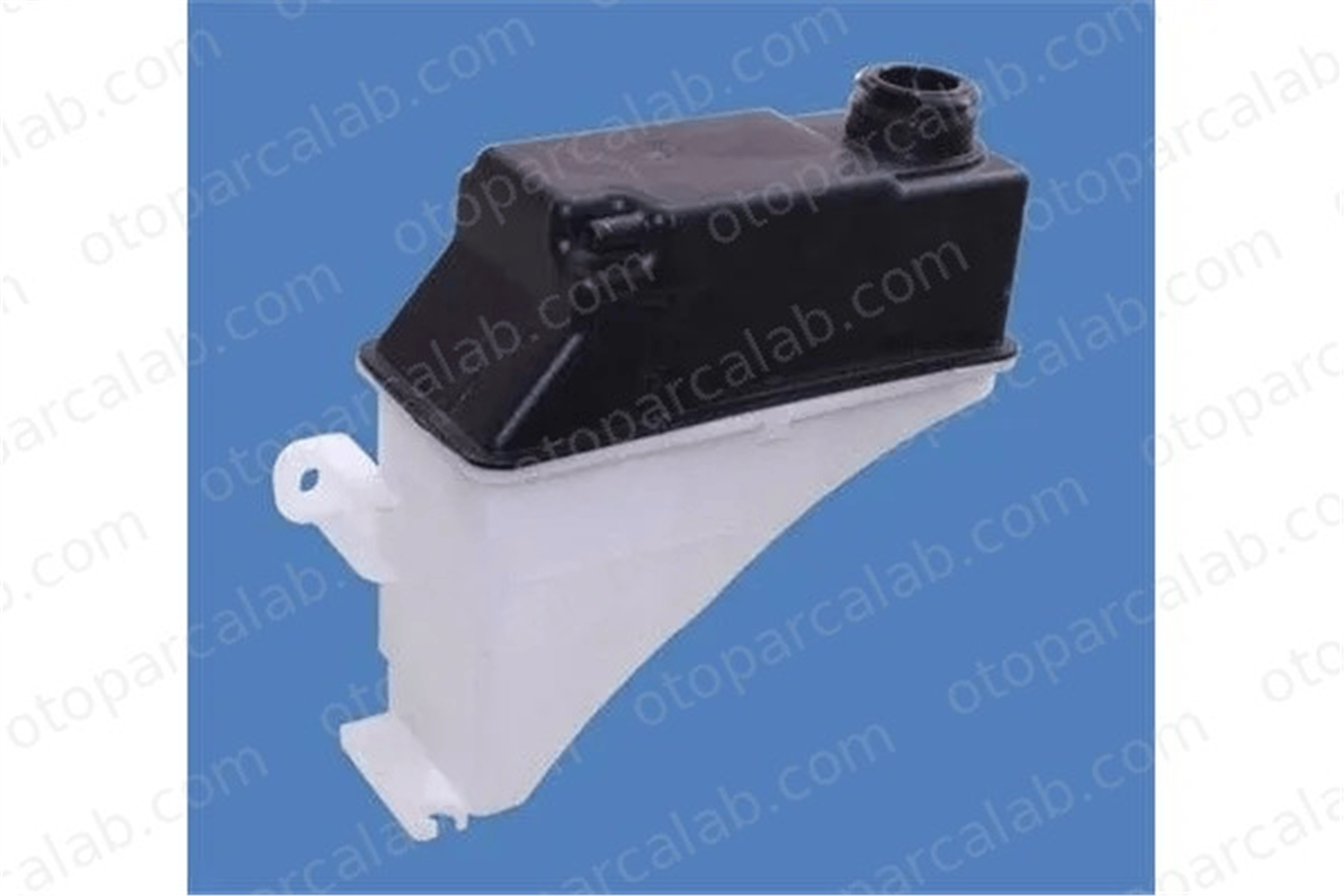MAGNETI MARELLI 359001601070 Radyatör Yedek Su Deposu HYUNDAI GETZ 254311C000