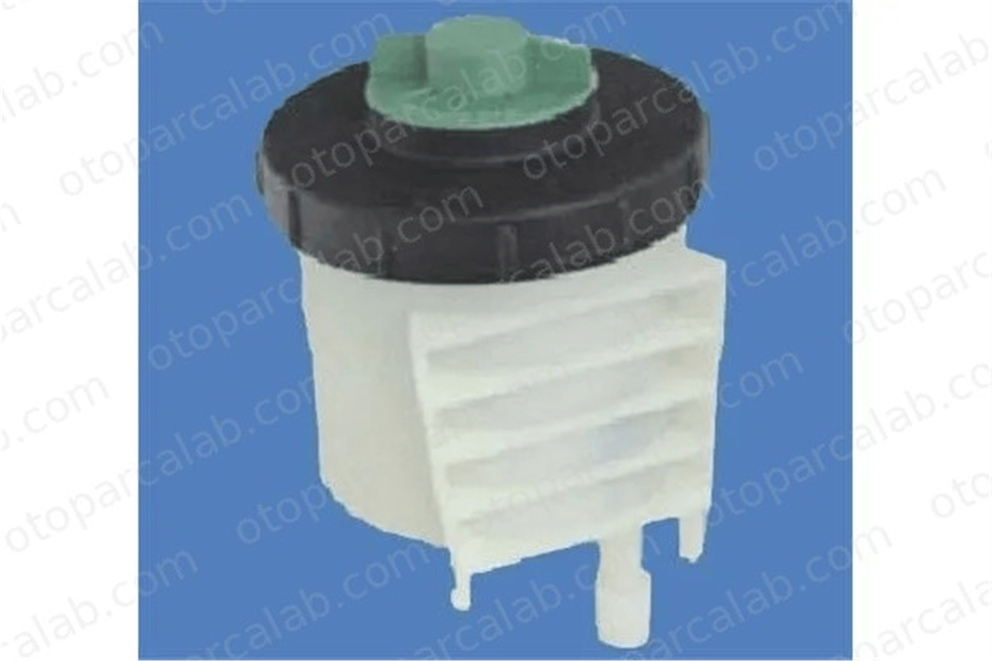 MAGNETI MARELLI 359001601230 Radyatör Yedek Su Deposu VW TRANSPORTER T4 Panelvan/Van TRANSPORTER T4 Platform şasi 701422371 701422371B
