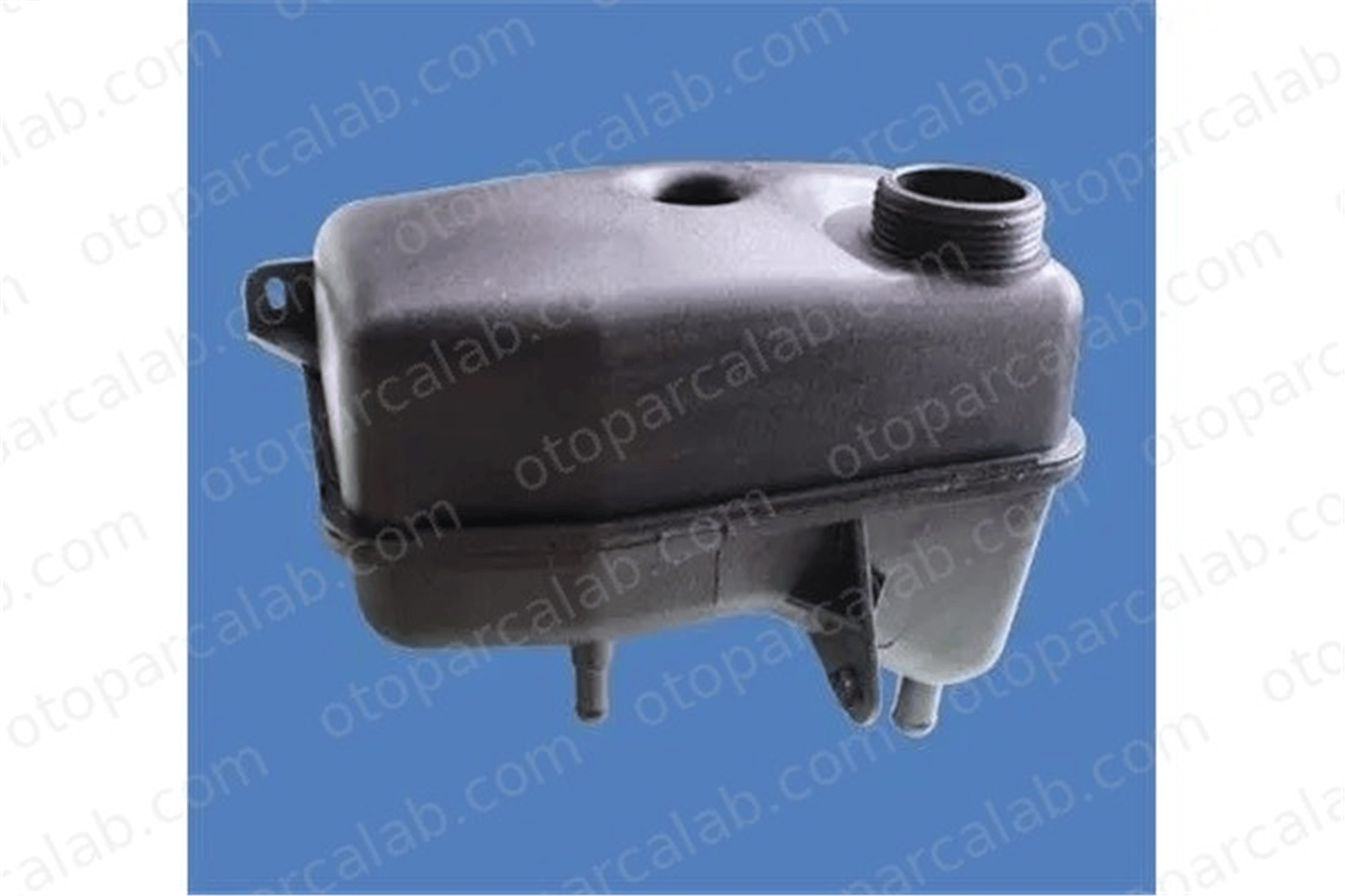 MAGNETI MARELLI 359001601440 Radyatör Yedek Su Deposu LAND ROVER DISCOVERY I RANGE ROVER I PCF101590
