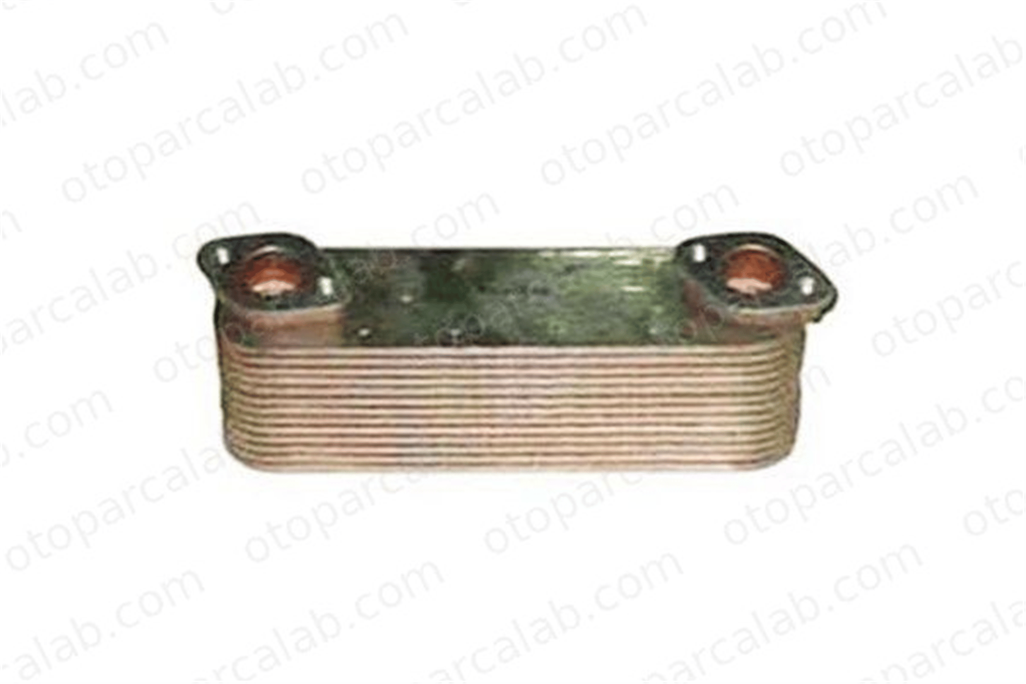 MAGNETI MARELLI 359001601570 Motor Yağ Soğutucu MERCEDES-BENZ SK AROCS 21881801 A0021881801