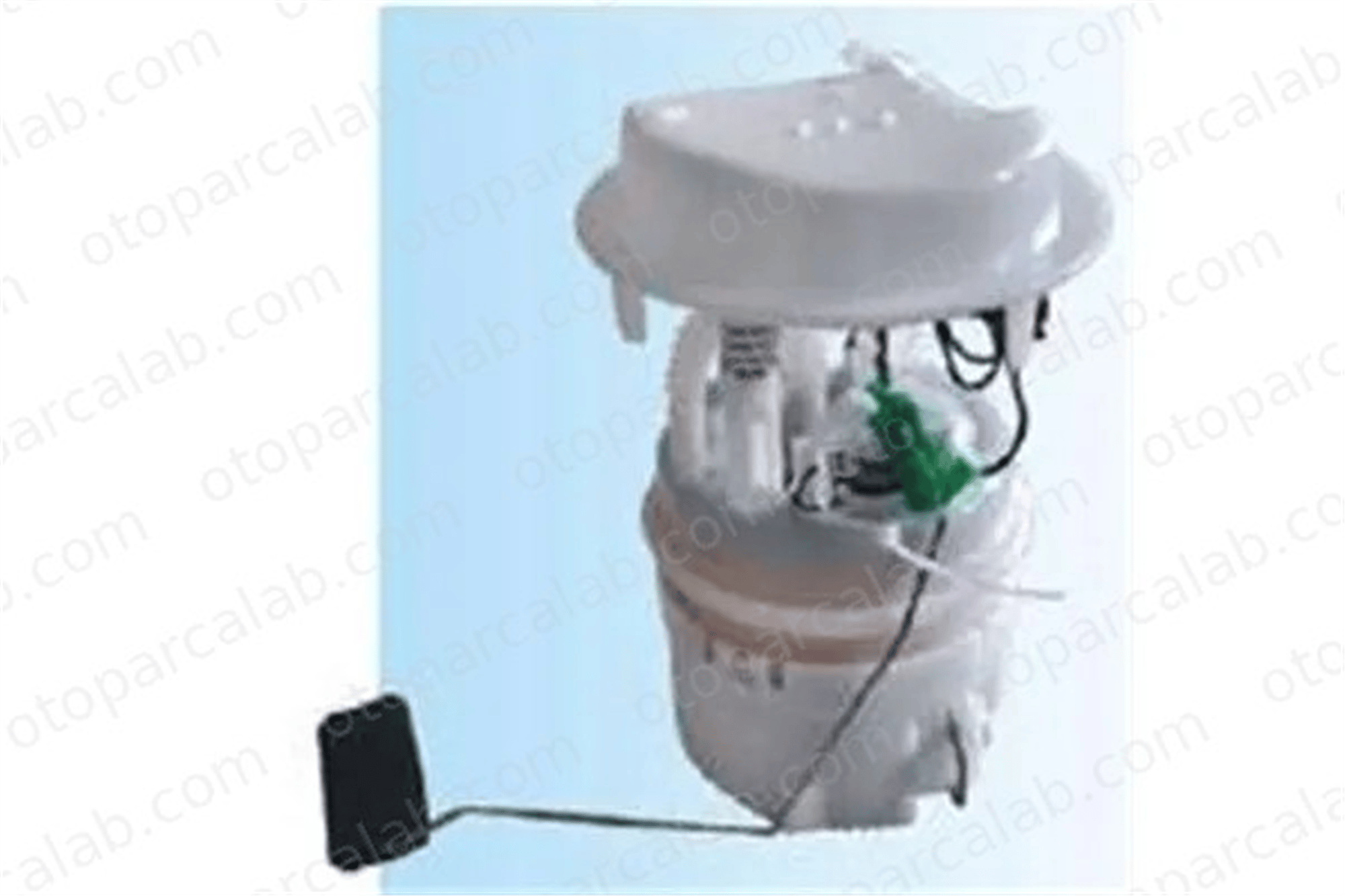 MAGNETI MARELLI 359001800310 Depo Şamandırası CITROËN C4 Coupe PEUGEOT 307 Break 1525KJ 1525Q4