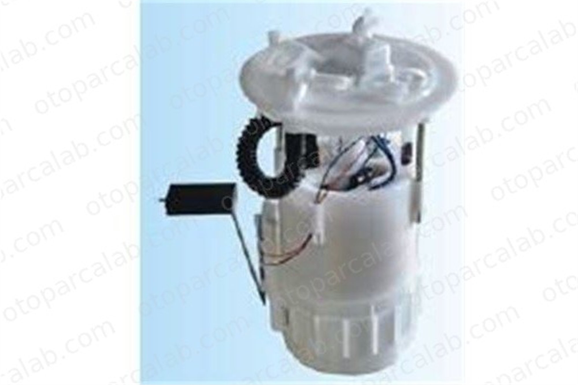 MAGNETI MARELLI 359001800500 Depo Şamandırası RENAULT MEGANE II MEGANE II Sedan 8200683188 8200689362