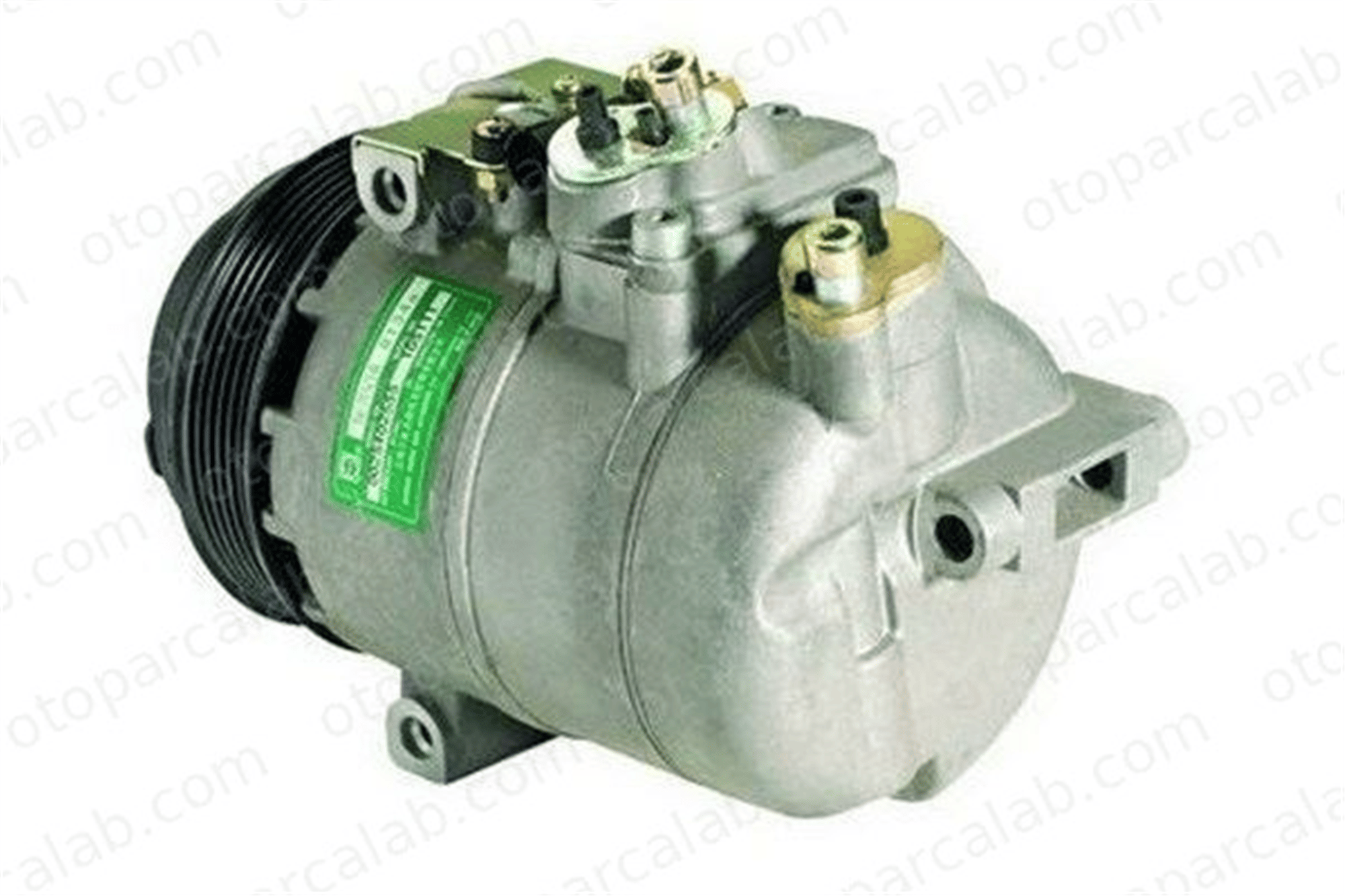MAGNETI MARELLI 359002000260 Klima Kompresörü MERCEDES-BENZ C-SERISI E-SERISI A0002307011 5097010AA