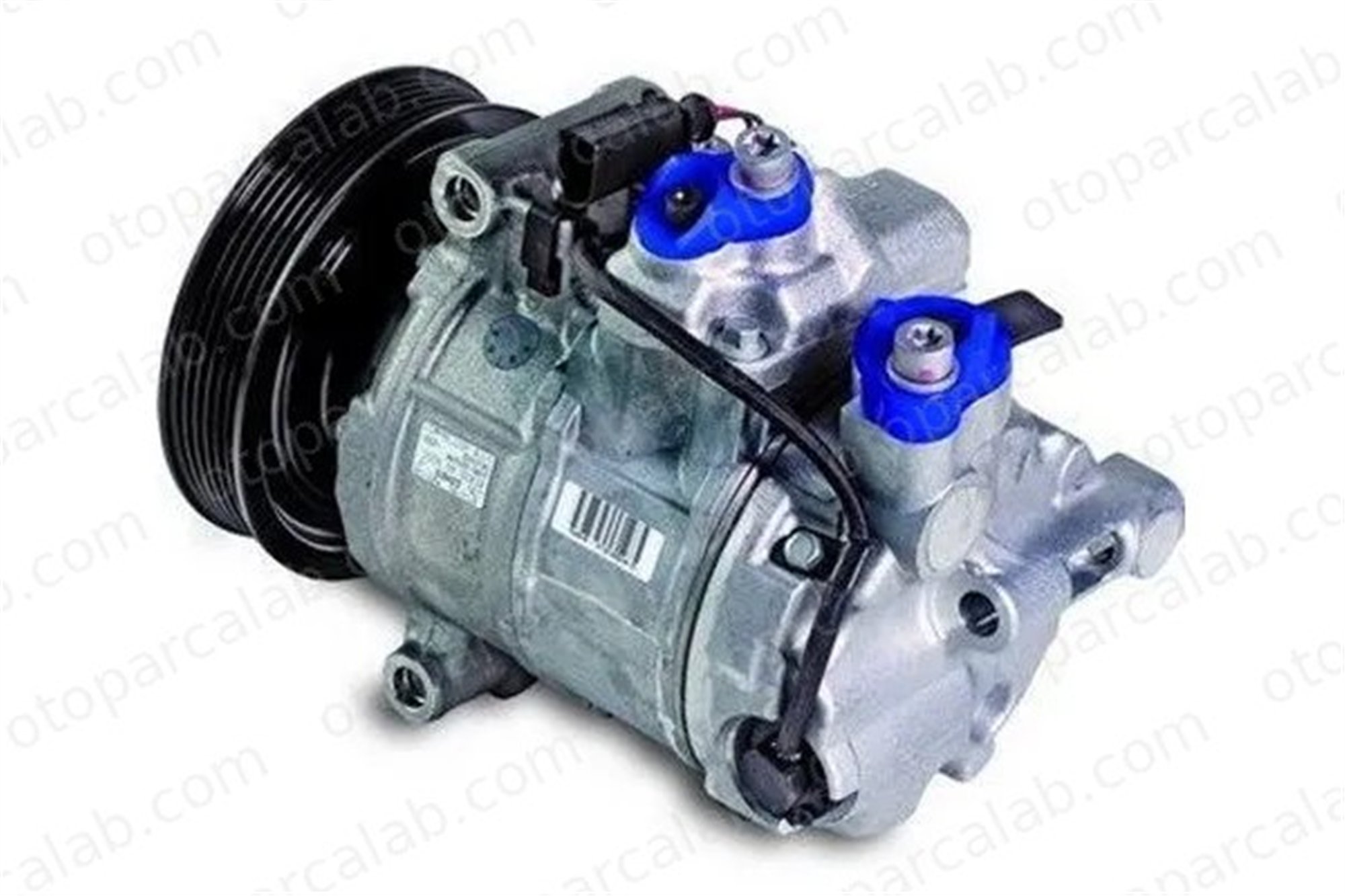 MAGNETI MARELLI 359002000360 Klima Kompresörü AUDI A4 B7 A4 B7 Avant 4F0260805J 4F0260805AC