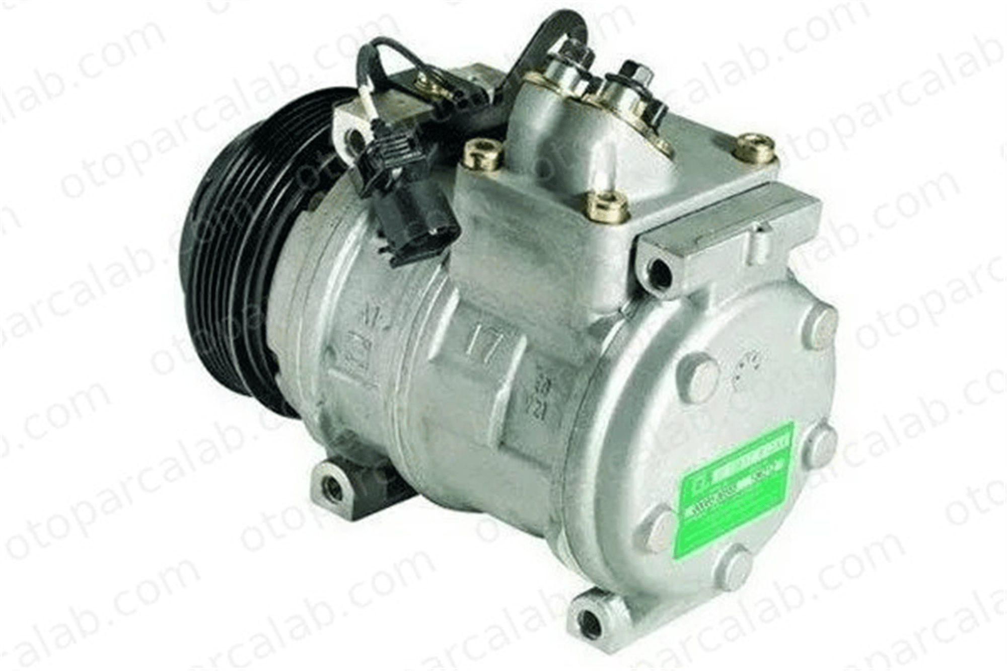 MAGNETI MARELLI 359002000600 Klima Kompresörü BMW 3 3 Cabrio 1385161 64521385161
