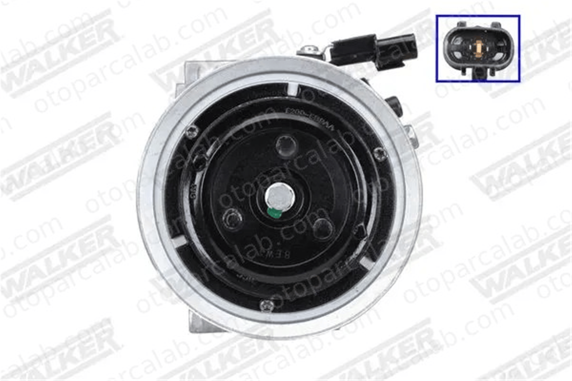 MAGNETI MARELLI 359002000950 Klima Kompresörü HYUNDAI i30 i30 Station wagon 97701 A5900