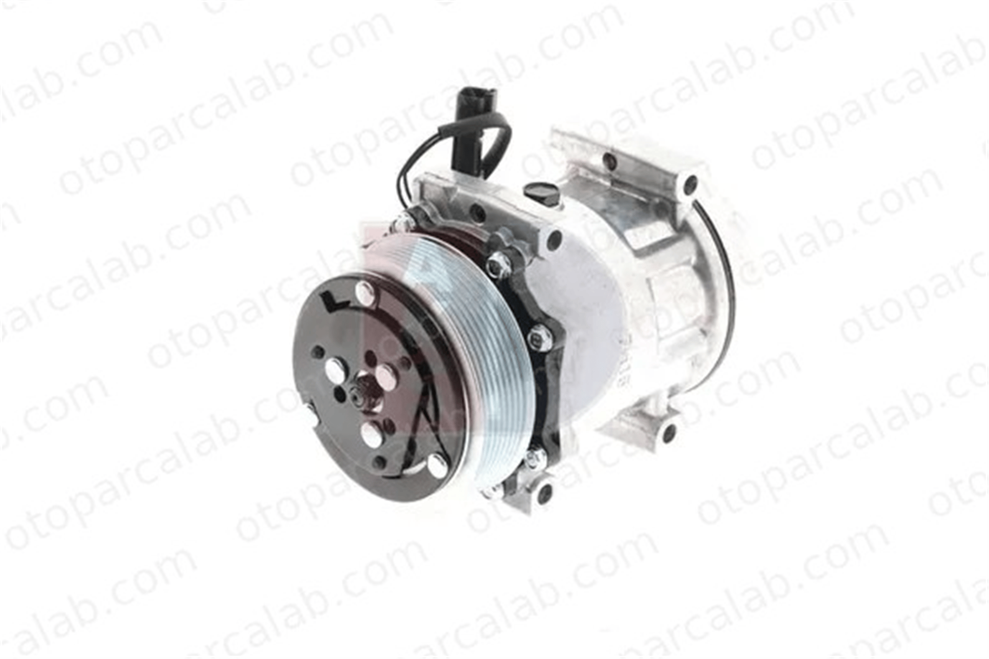 MAGNETI MARELLI 359002001460 Klima Kompresörü 3952123