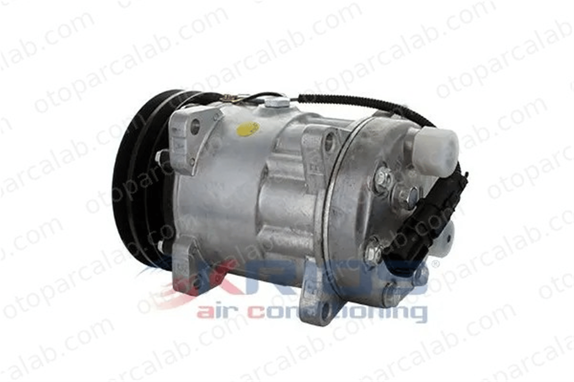 MAGNETI MARELLI 359002001790 Klima Kompresörü MAN F90 TGS I 51779707014
