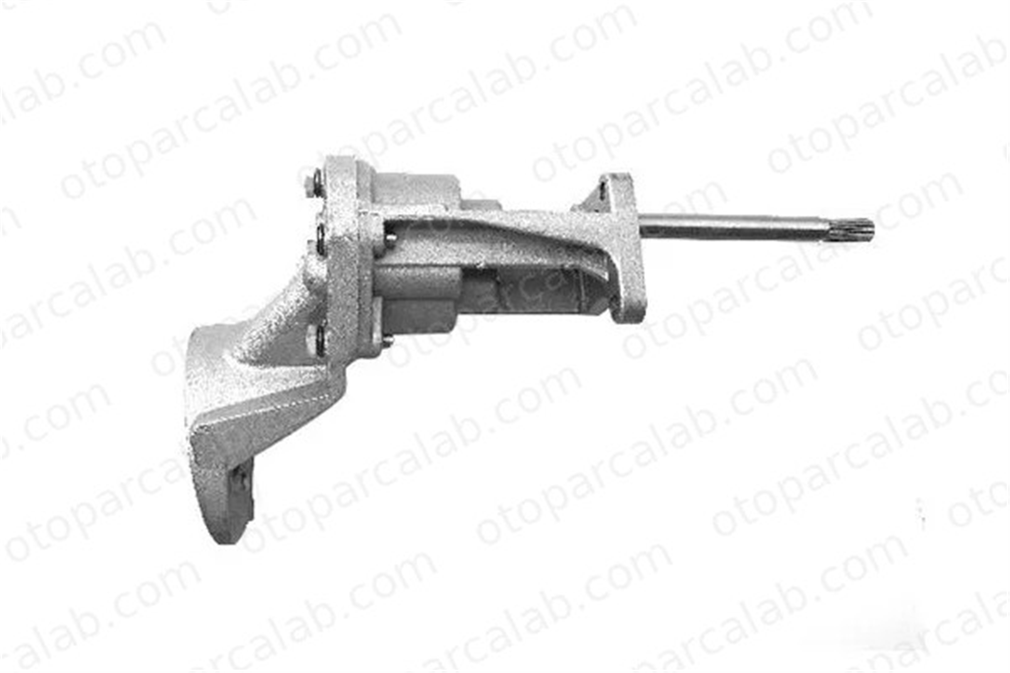 MAGNETI MARELLI 359002100060 Yağ Pompası RENAULT RAPID Kasa/büyük limuzin SUPER 5 7701588187