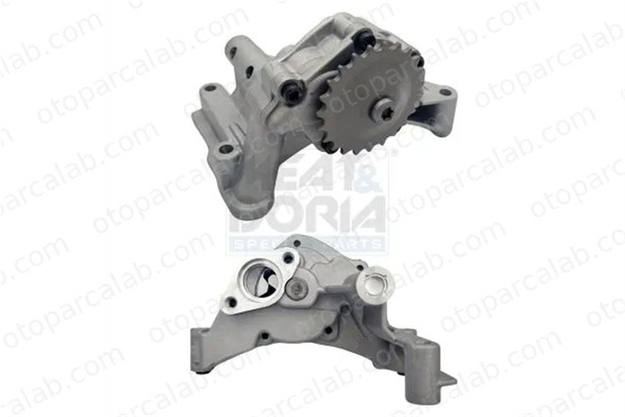 MAGNETI MARELLI 359002100140 Yağ Pompası VW GOLF PLUS V GOLF V 38115105C 038115105C