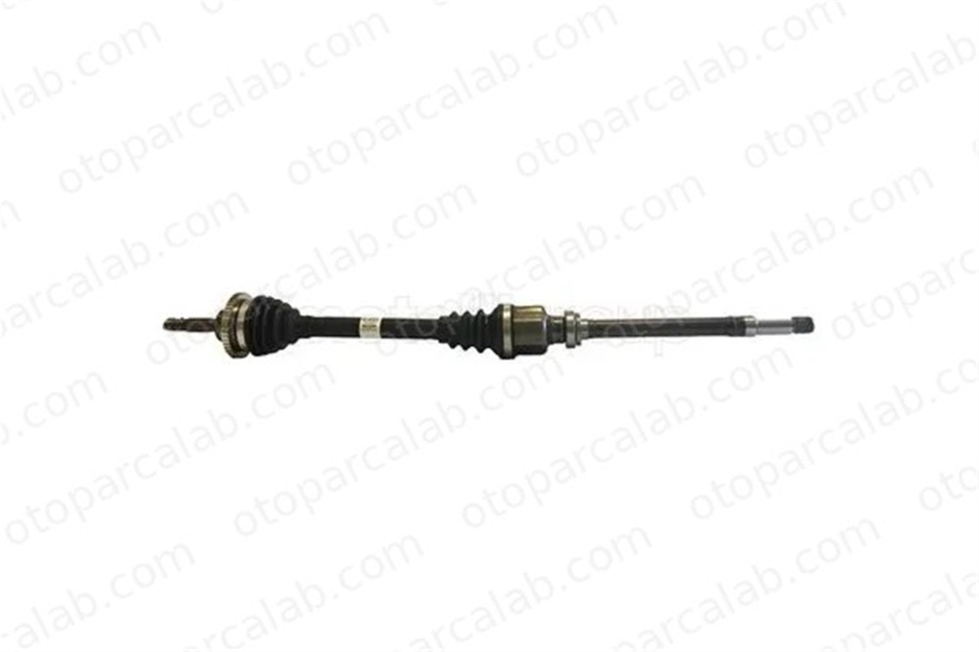 MAGNETI MARELLI 359002500680 Aks Komple Ön Sağ PEUGEOT 206 Hatchback 206+ 32733L 32733M