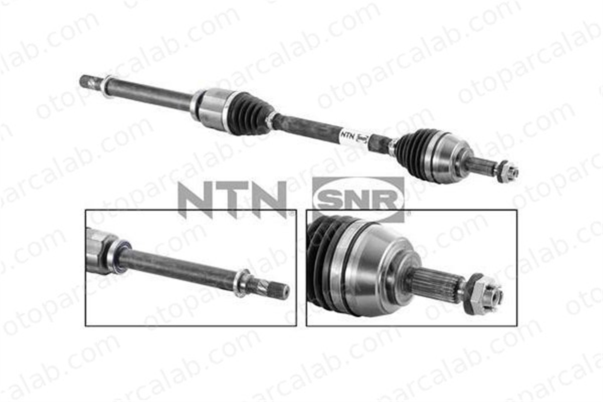 MAGNETI MARELLI 359002500930 Aks Komple Ön Sağ RENAULT KANGOO / GRAND KANGOO II KANGOO Express 391001510R 8200613827