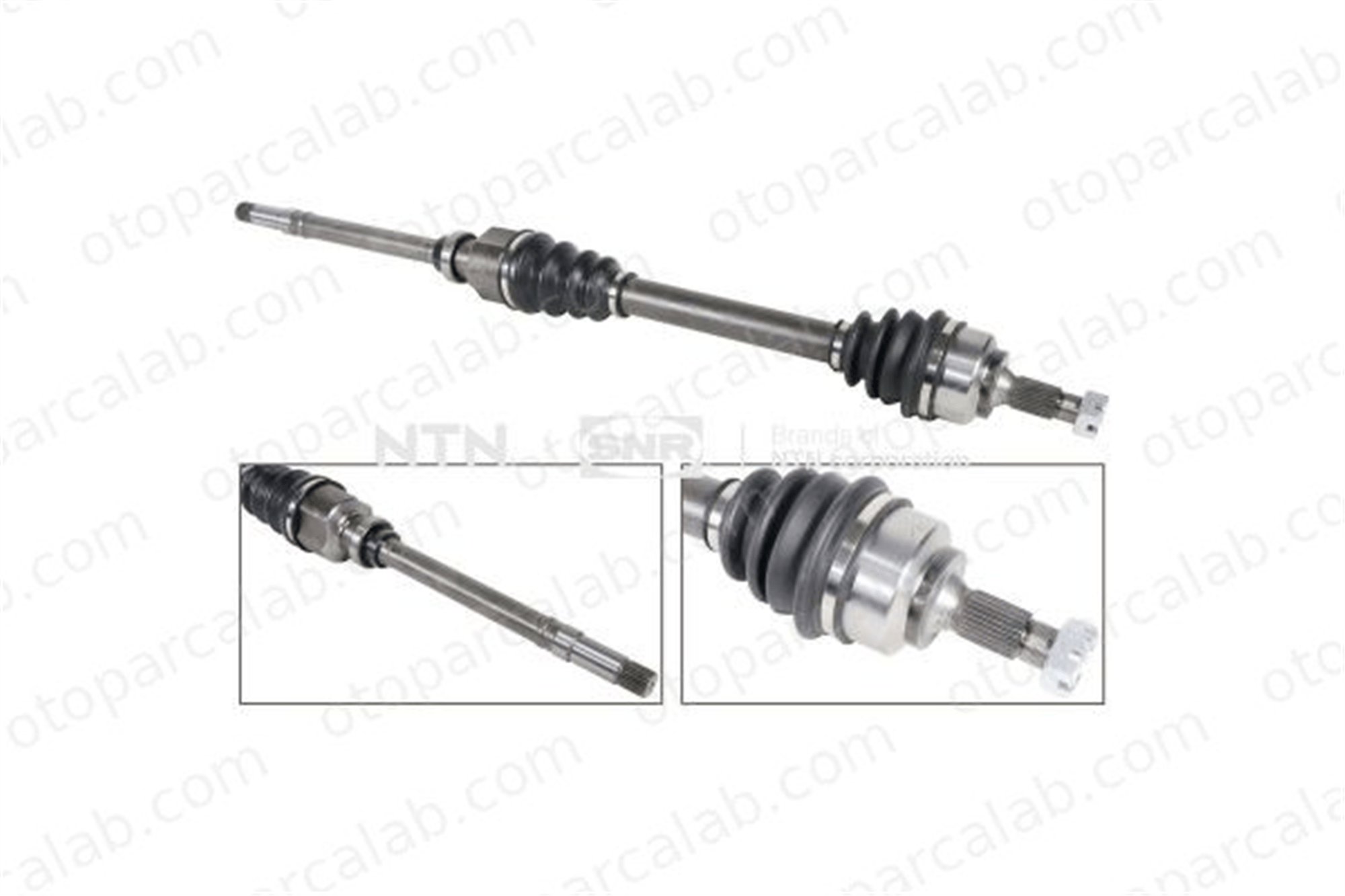 MAGNETI MARELLI 359002501000 Aks Komple Ön Sağ PEUGEOT 307 308 I 3273AH 3273QV