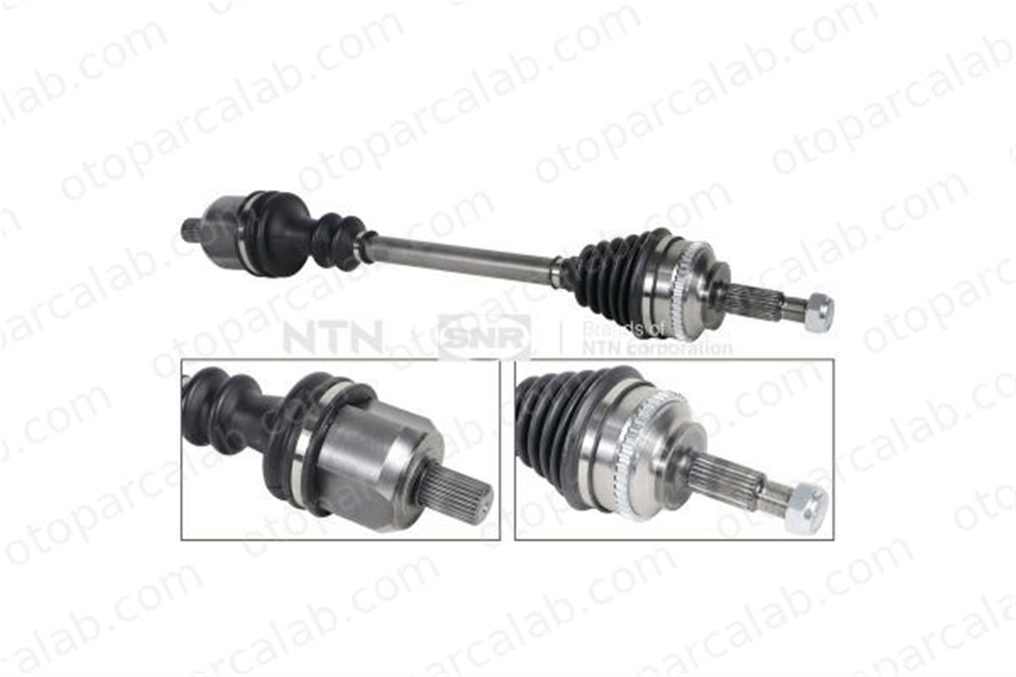 MAGNETI MARELLI 359002502950 Aks Komple Ön Sol RENAULT SCÉNIC I MPV MEGANE I Classic 7700106263 8200531861