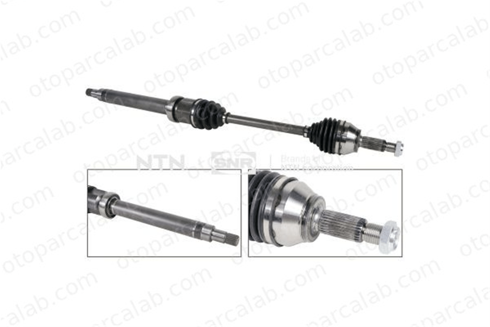 MAGNETI MARELLI 359002503590 Aks Komple Ön Sağ FORD FIESTA VI FIESTA V 2S613B436AE 1142790