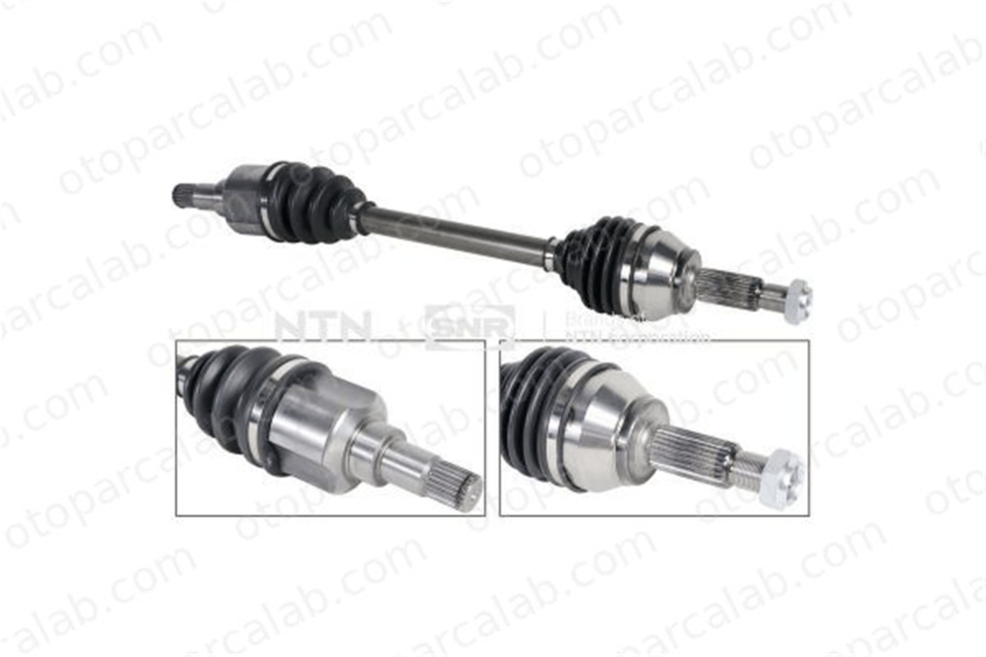 MAGNETI MARELLI 359002503600 Aks Komple Ön Sol FORD FIESTA VI FIESTA V 2S6W3B437FC 1142794