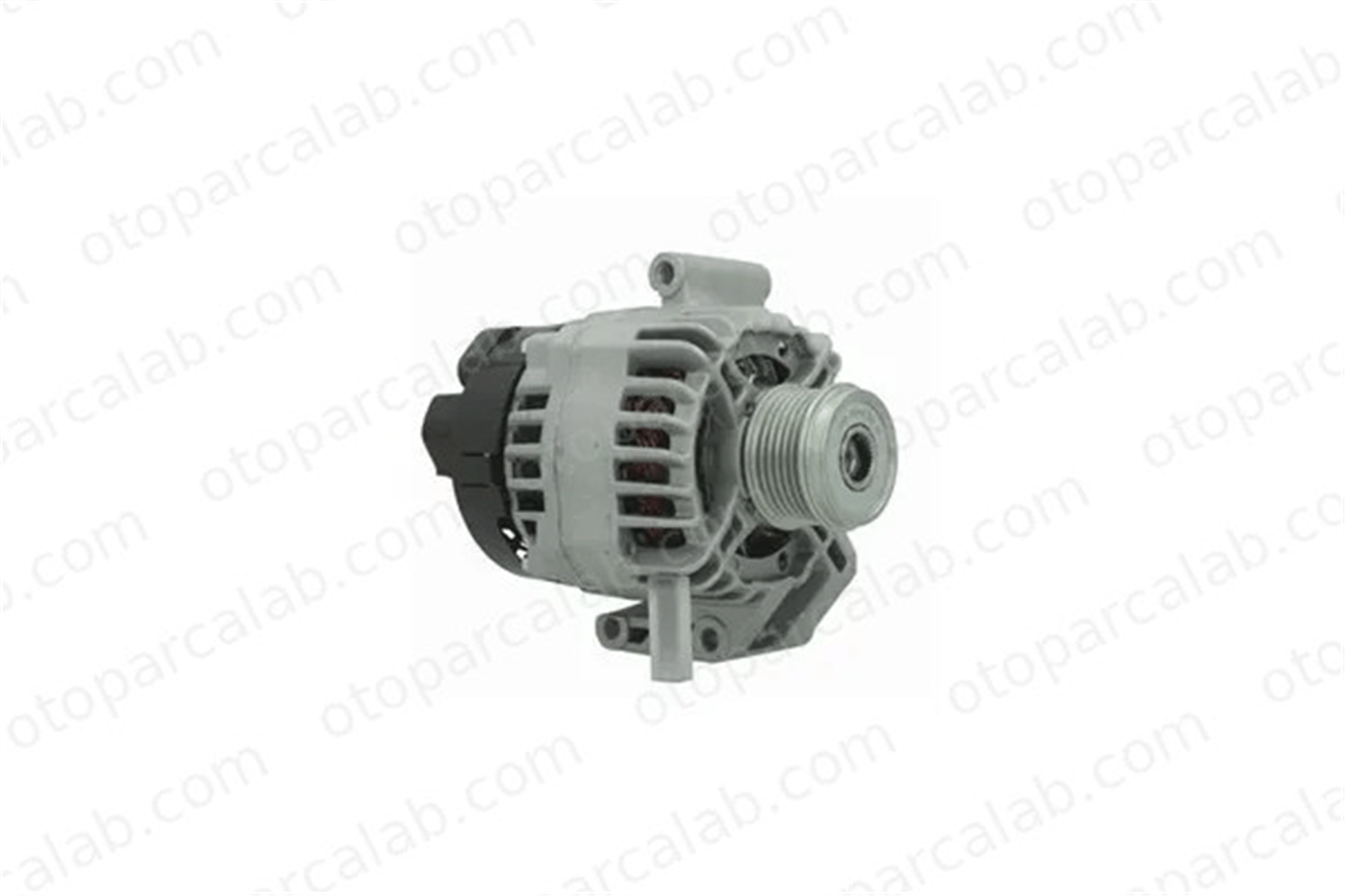 MAGNETI MARELLI 359002805240 Alternatör FIAT PANDA PUNTO 51880175 51880173