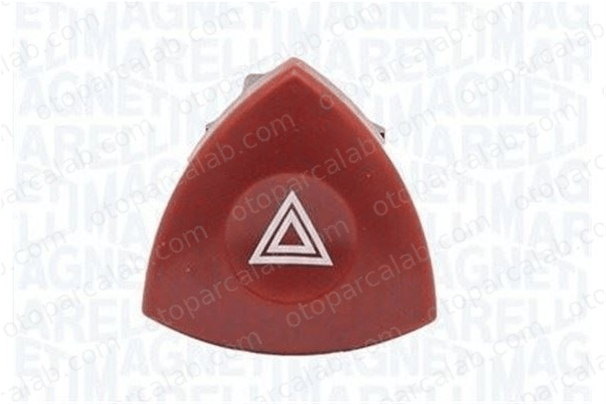 MAGNETI MARELLI 359003310050 Dörtlü Flaşör Düğmesi RENAULT ESPACE IV MASTER II Panelvan/Van 8200442724