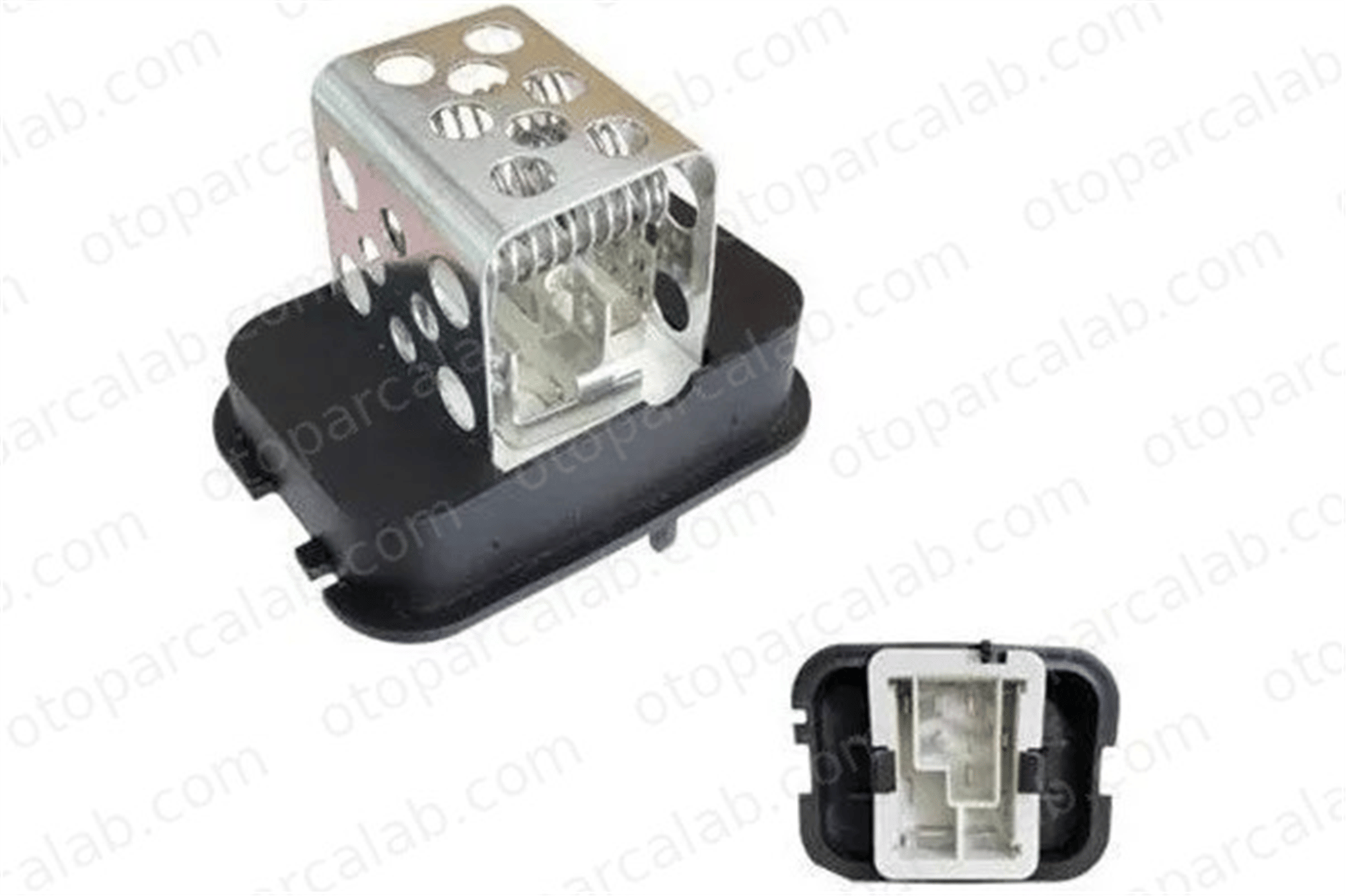 MAGNETI MARELLI 359003410080 Kalorifer Rezistansı OPEL ASTRA G Station wagon ASTRA H Station wagon 6845782 52484323