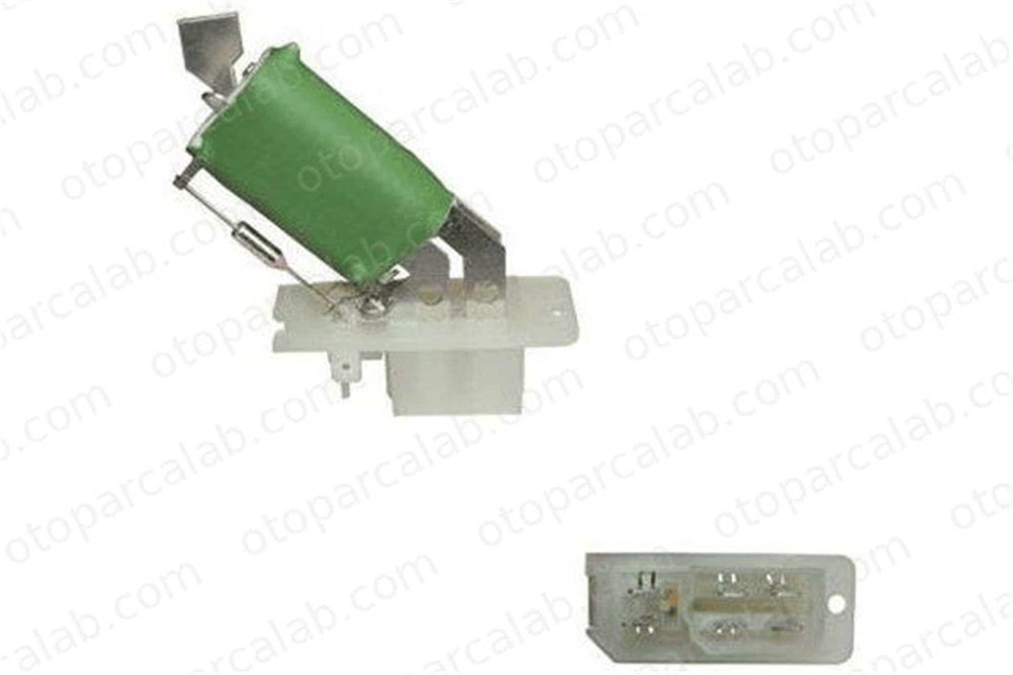 MAGNETI MARELLI 359003410120 Kalorifer Rezistansı OPEL ASTRA F Station wagon ASTRA F 90421995 1845786