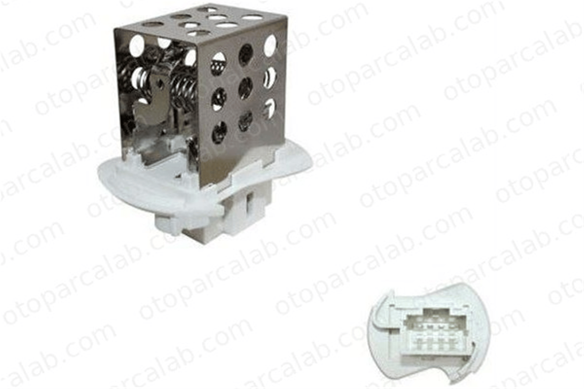 MAGNETI MARELLI 359003410180 Kalorifer Rezistansı OPEL MOVANO A Panelvan/Van RENAULT MASTER II Minibüs/Otobüs 7701057557 2710000QAB
