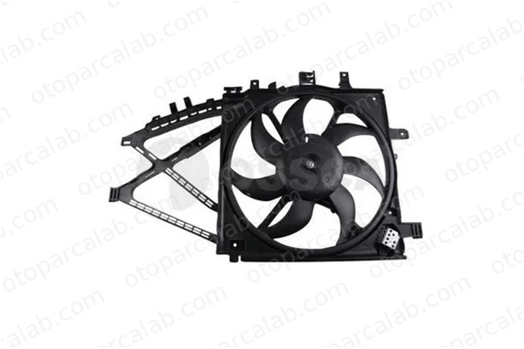 MAGNETI MARELLI 359003900290 Radyatör Fan ve Motoru OPEL COMBO Kasa/büyük limuzin COMBO Tour 1314447