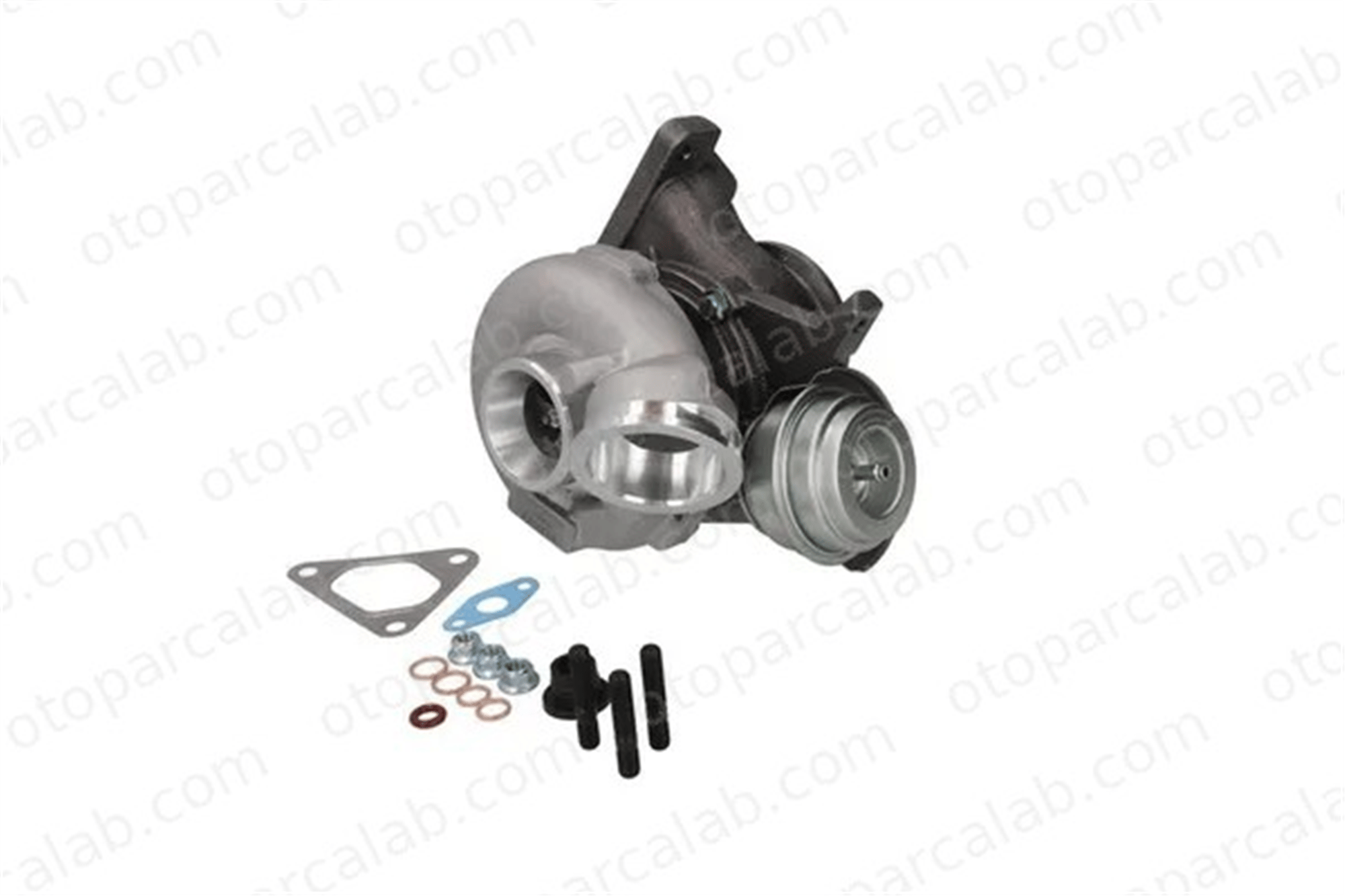 MAGNETI MARELLI 359004200220 Turbo Şarj MERCEDES-BENZ SPRINTER 3-t Minibüs/Otobüs SPRINTER 3-t Panelvan/Van A6110960899 A6110961599