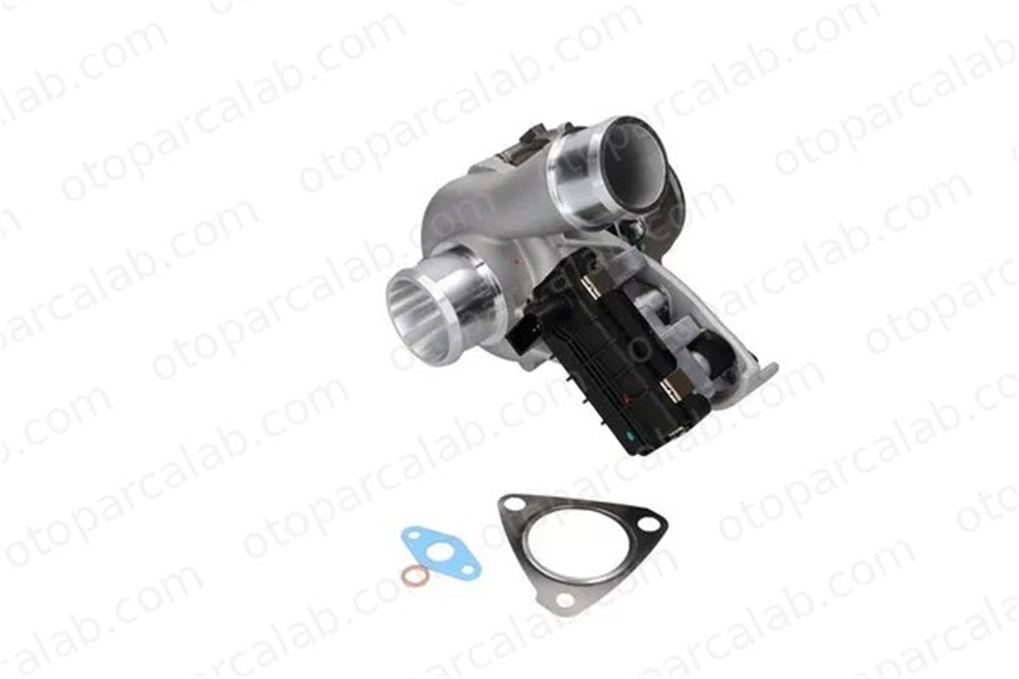 MAGNETI MARELLI 359004200760 Turbo Şarj CITROËN JUMPER Minibüs/Otobüs JUMPER Panelvan/Van 9802446680 9676934380