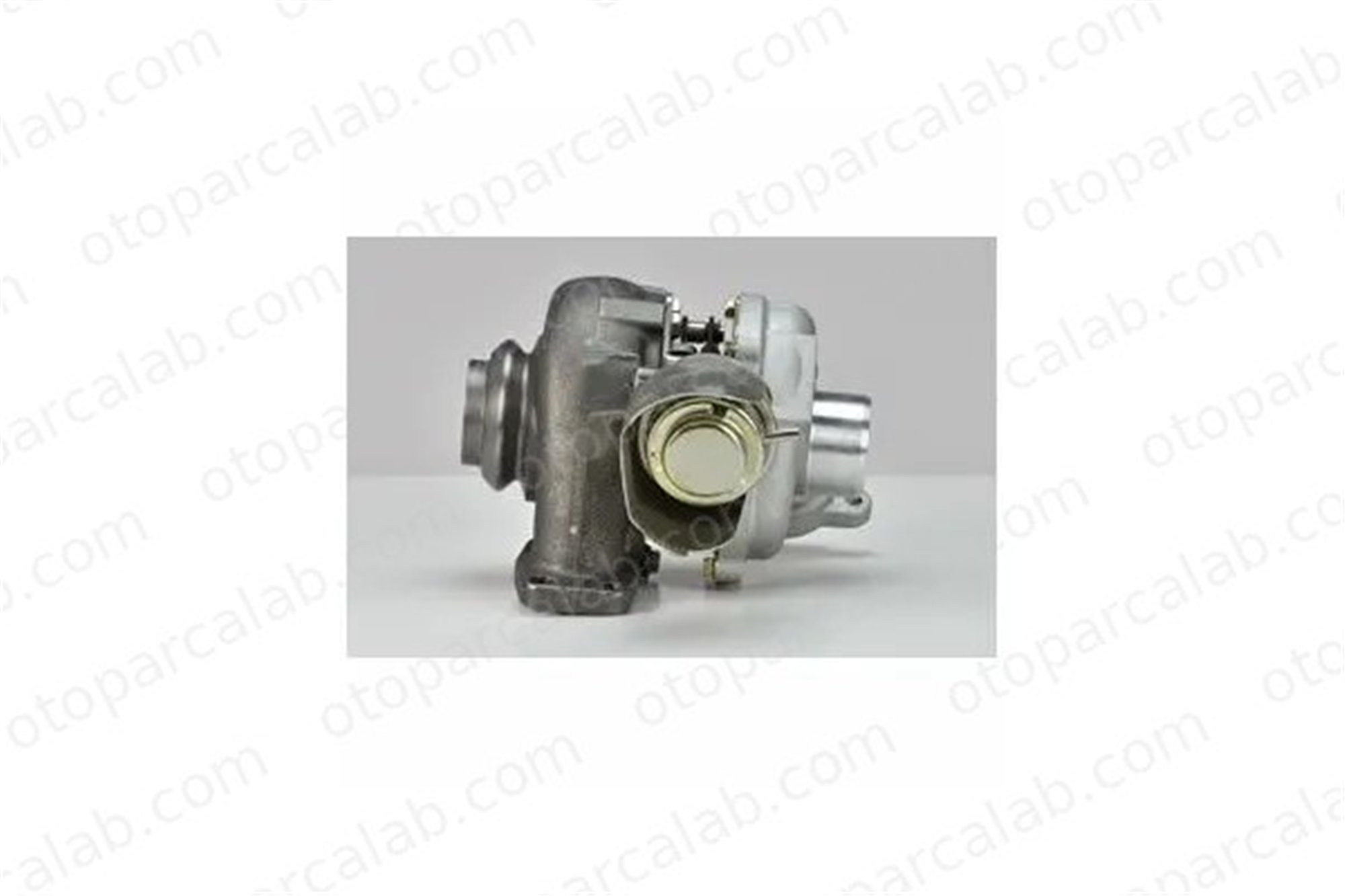 MAGNETI MARELLI 359004201040 Turbo Şarj RENAULT CLIO II KANGOO 8200119854 1441100QAF