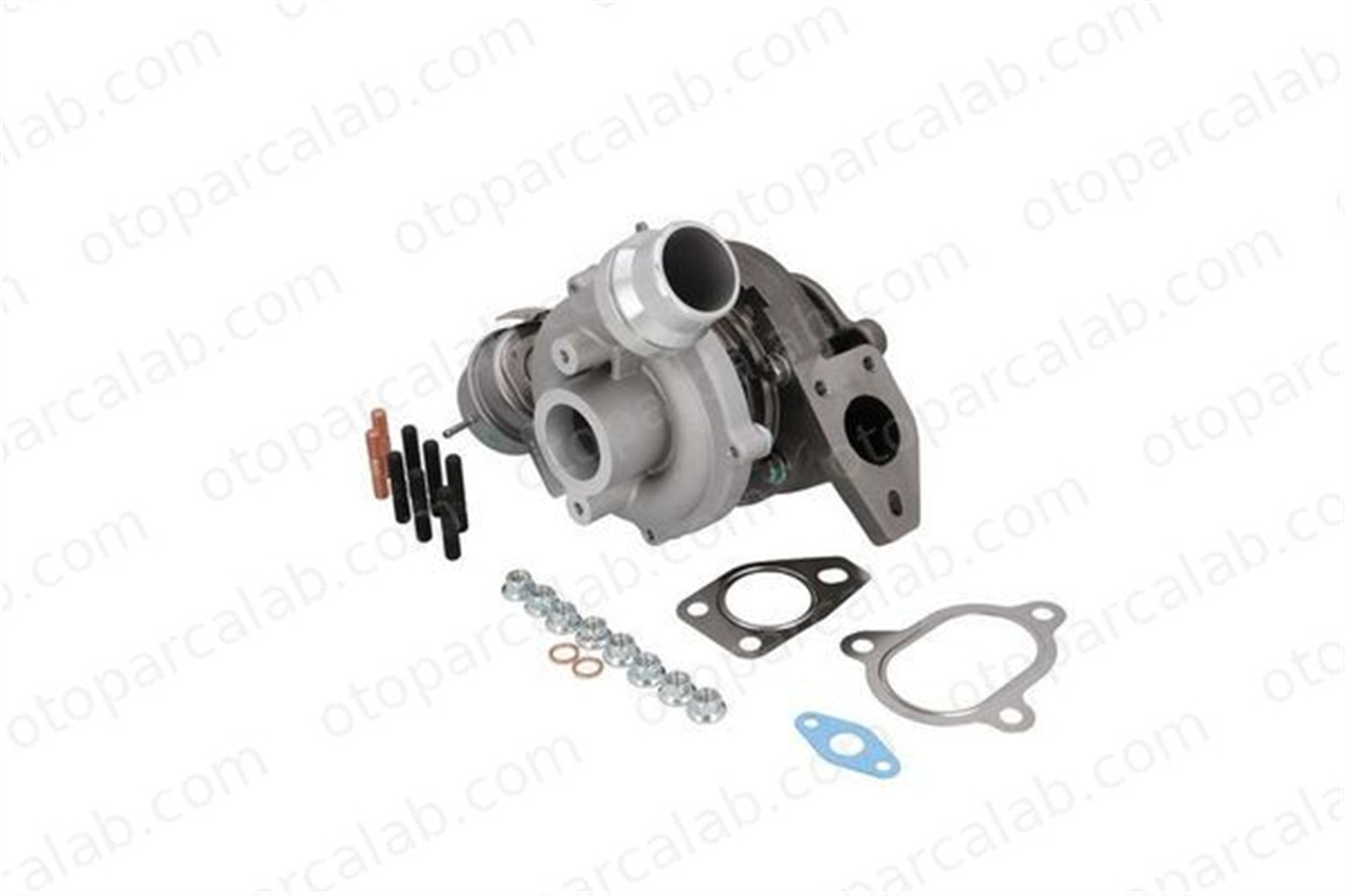 MAGNETI MARELLI 359004201970 Turbo Şarj DACIA DUSTER RENAULT MEGANE III Grandtour 144116289R 144112505R