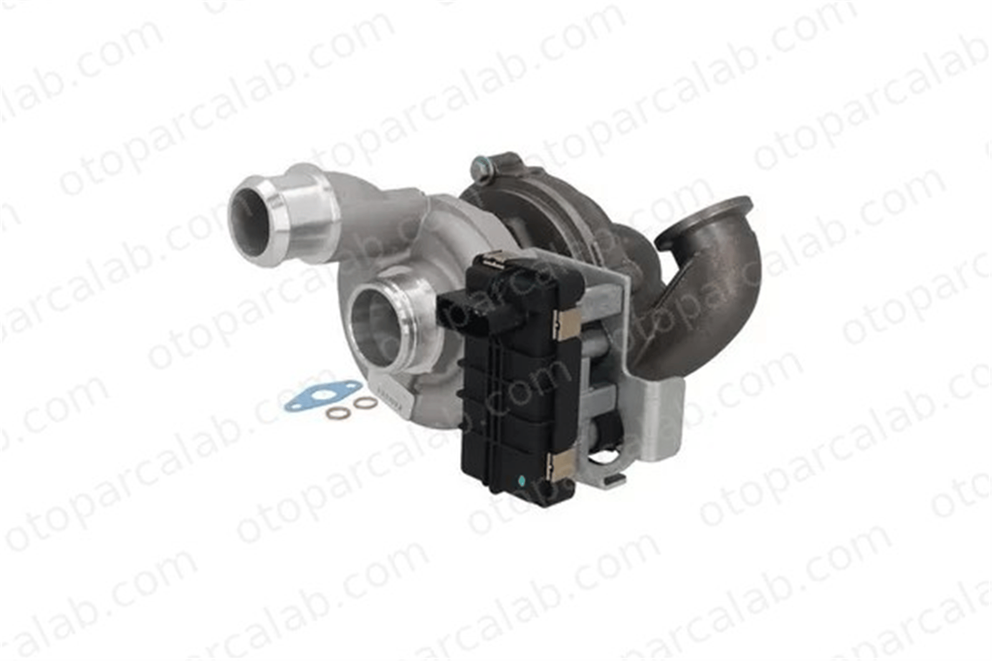 MAGNETI MARELLI 359004203600 Turbo Şarj FORD GALAXY II C-MAX 7G9Q6K682BD 1453914