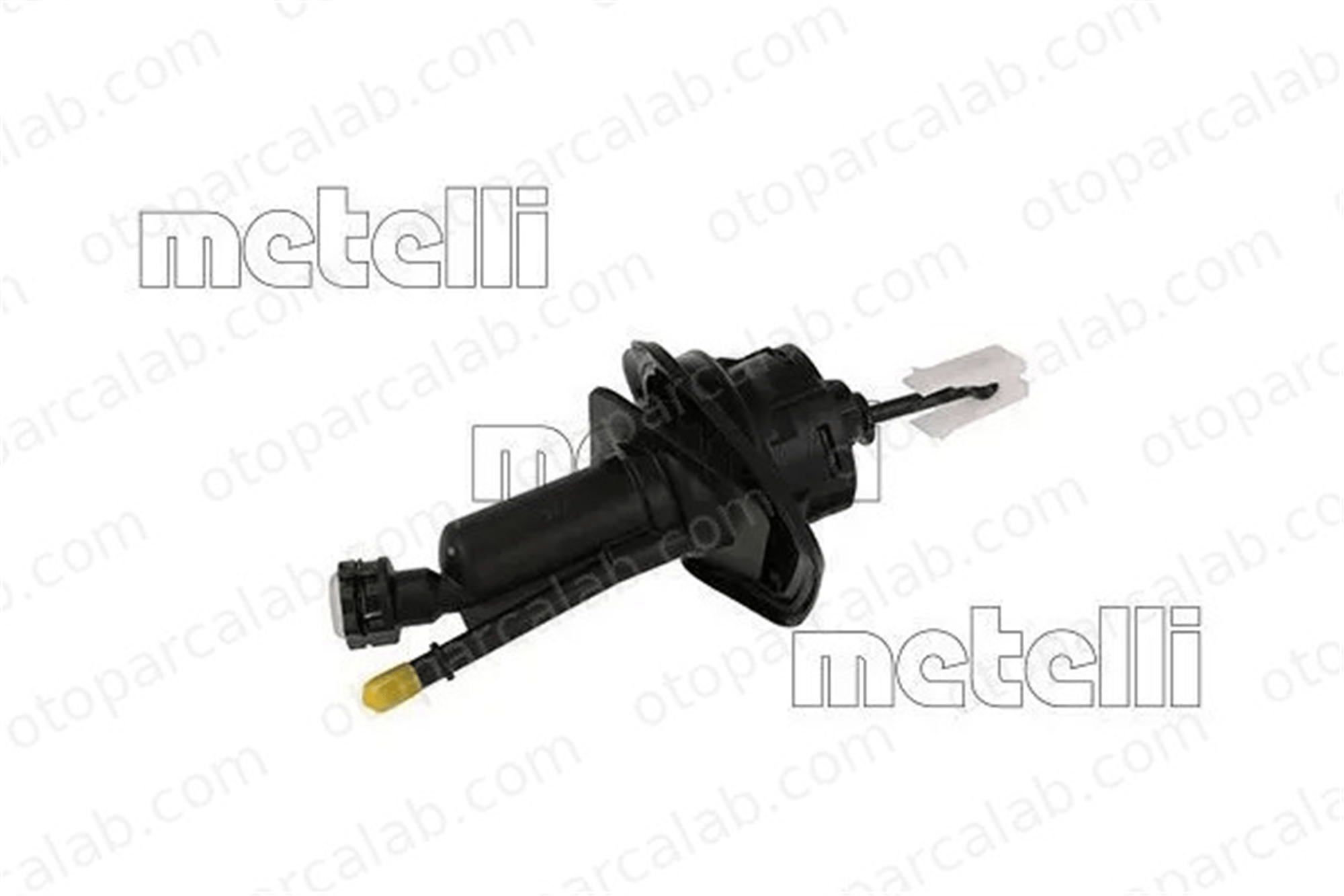 MAGNETI MARELLI 359004800060 Debriyaj Merkezi Üst FORD FOCUS III Turnier FOCUS III 3M51 7A543 AG
