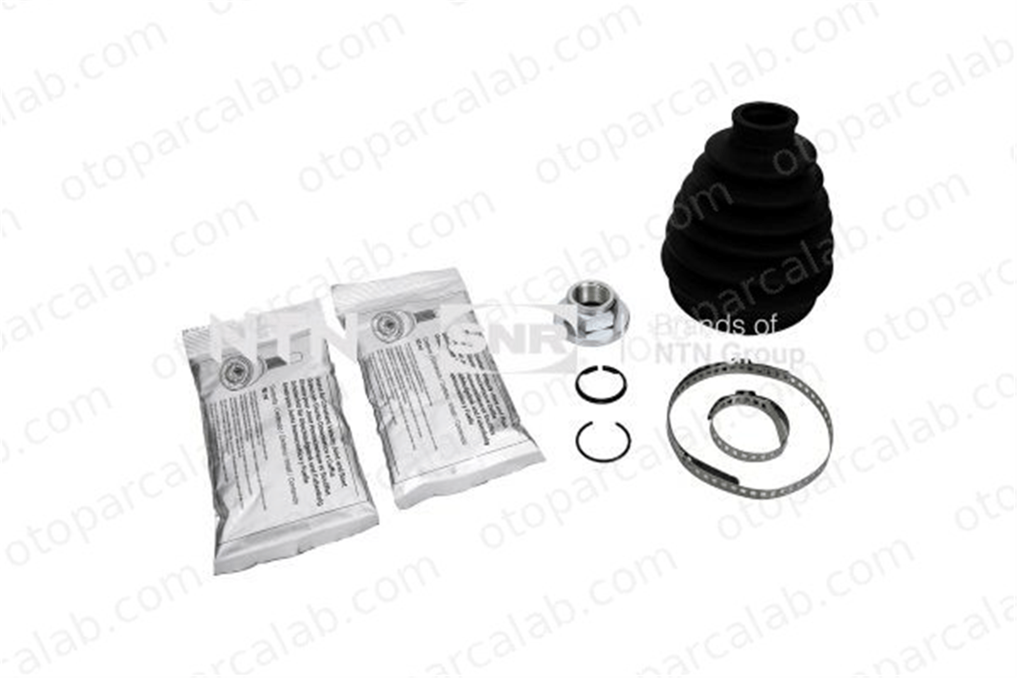 MAGNETI MARELLI 359005001421 Aks Körüğü Ön Dış Sağ veya Sol FORD TOURNEO CONNECT TRANSIT CONNECT 4371803 2T144A084CA