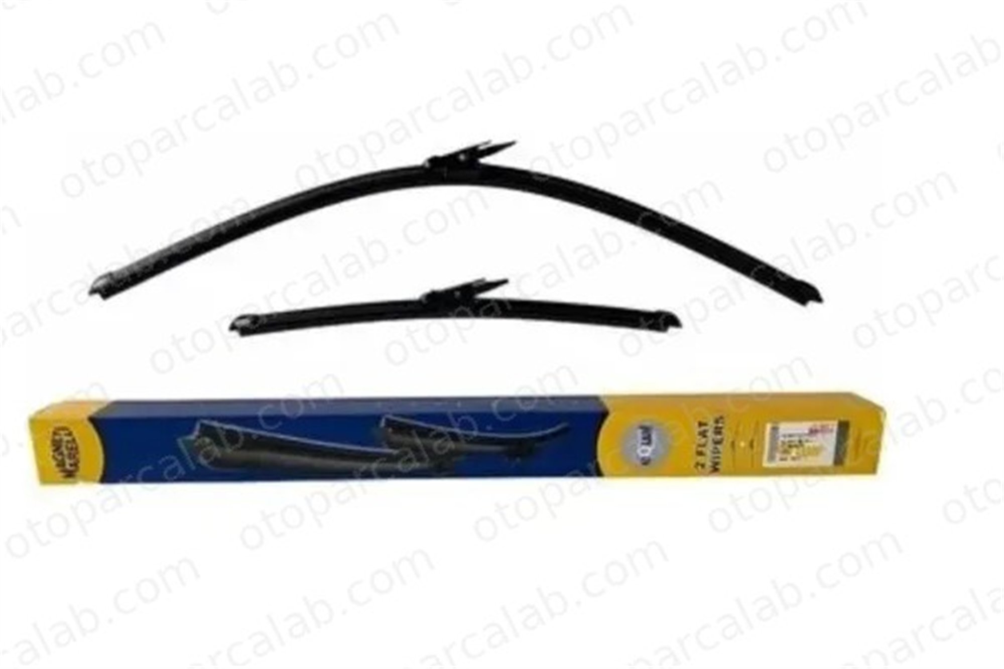 MAGNETI MARELLI 359015016032 Silecek Süpürgesi Ön BMW 3 3 Touring 8P1955426H 8P1955426F