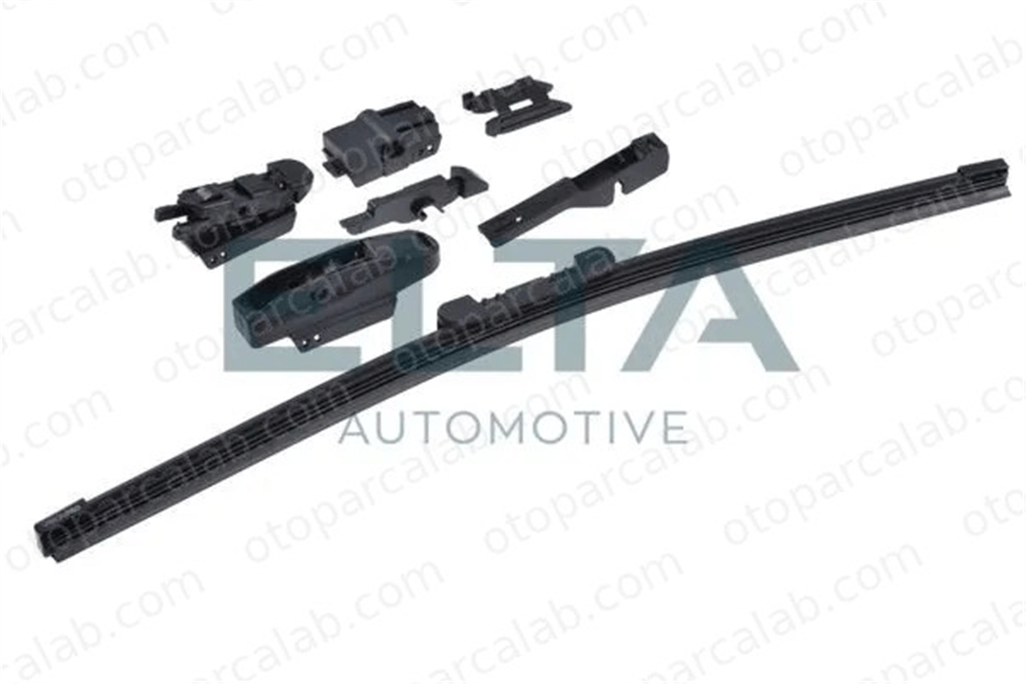 MAGNETI MARELLI 359015016105 Silecek Süpürgesi Ön 600/400 mm - 24/16 inç SEAT IBIZA IV SC IBIZA IV 1667811480 1613160280