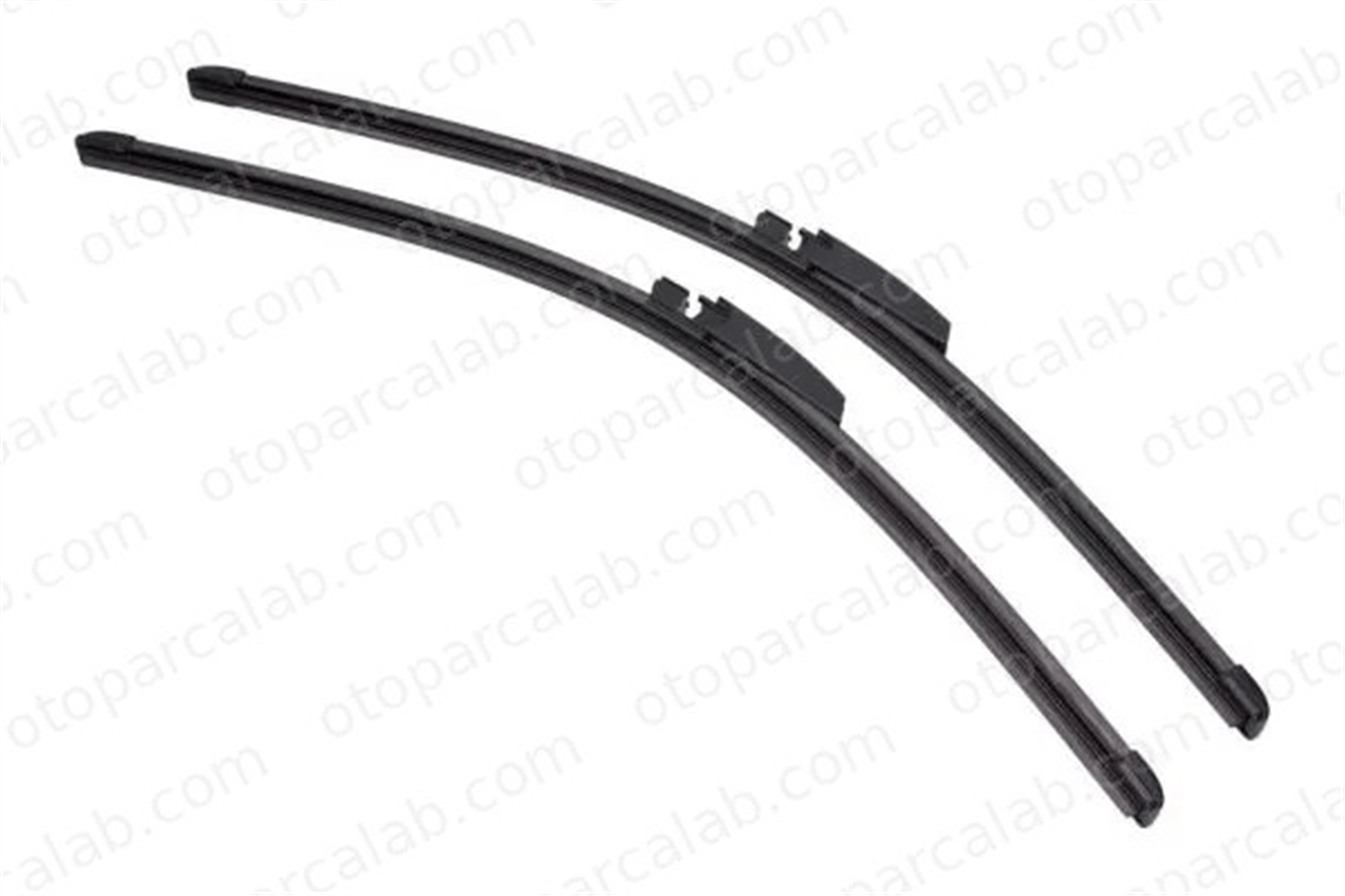 MAGNETI MARELLI 359015016245 Silecek Süpürgesi Ön 550/550 mm - 22/22 inç AUDI A5 A5 Sportback 4B0998002 4B1955425B