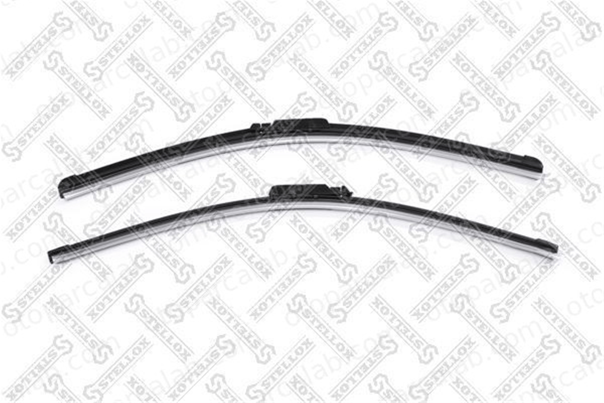 MAGNETI MARELLI 359015016249 Silecek Süpürgesi Ön AUDI A6 C6 A6 C6 Avant 4F1955425B 4F1955426B