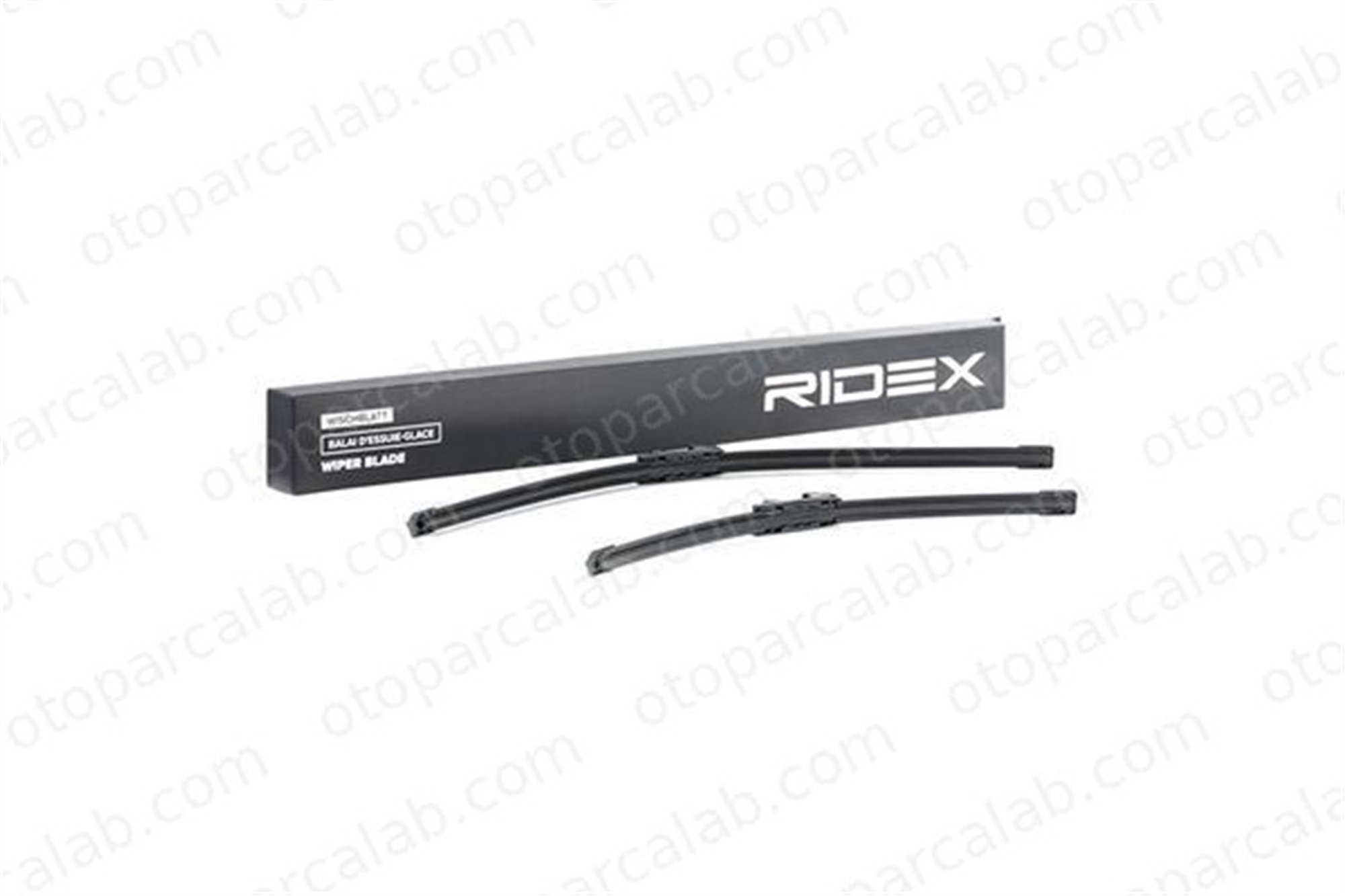 MAGNETI MARELLI 359015016325 Silecek Süpürgesi Ön 650/475 mm - 26/19 inç VOLVO V60 I V70 III A2468202700 61612358552