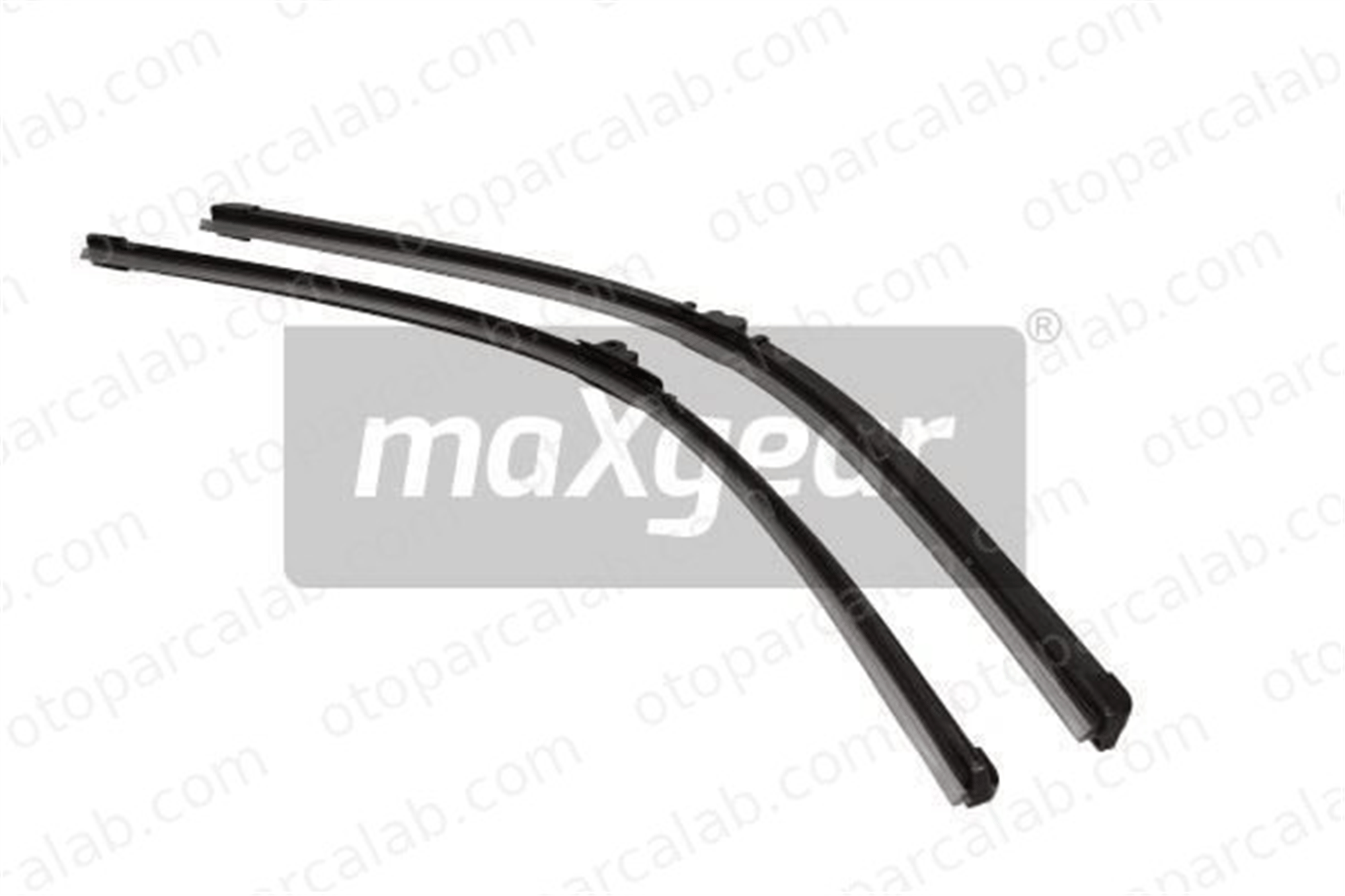 MAGNETI MARELLI 359015016342 Silecek Süpürgesi Ön 650/650 mm - 26/26 inç VW TOUAREG PORSCHE CAYENNE 95562803900 7L0955425J