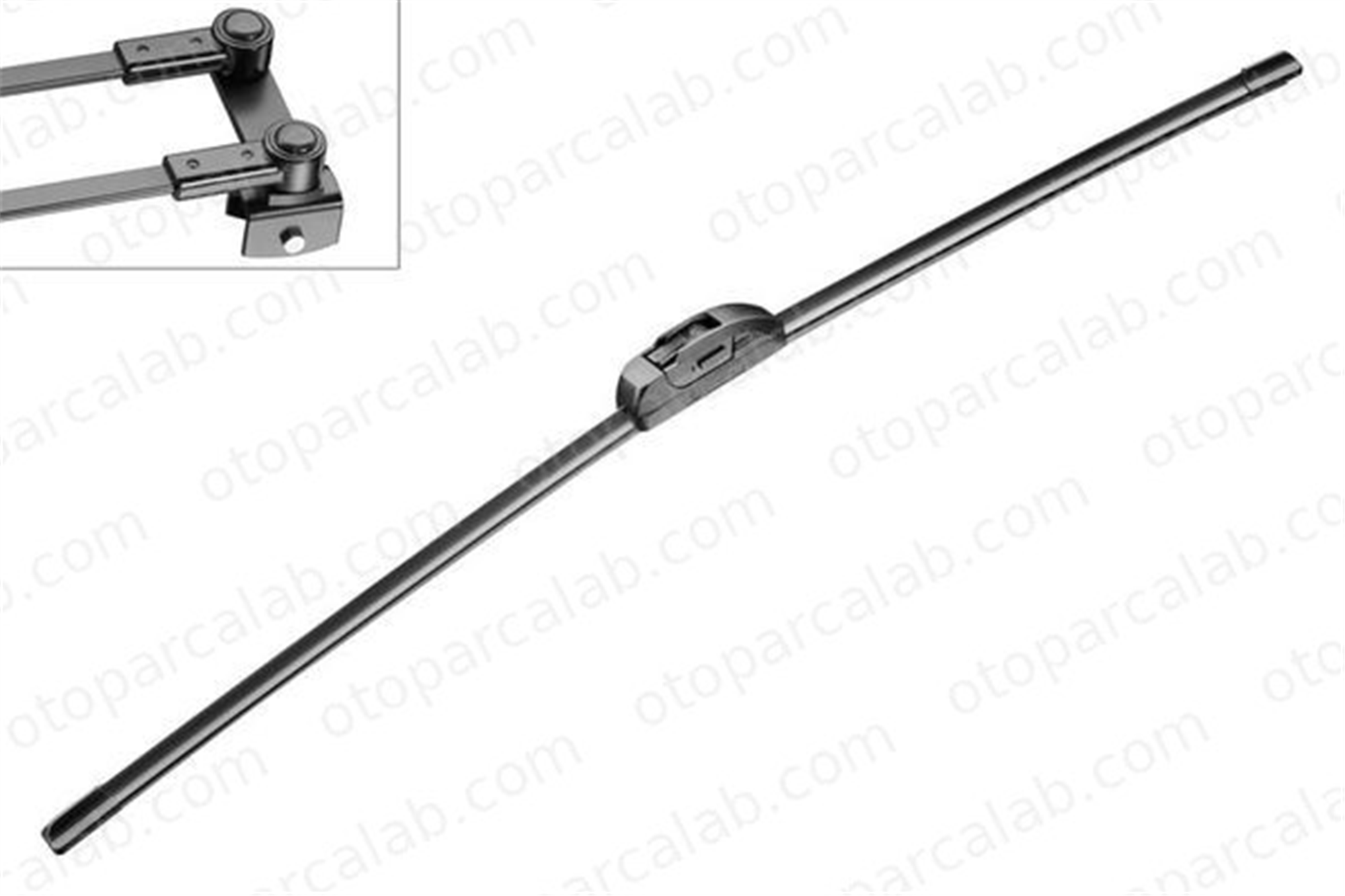 MAGNETI MARELLI 359015016466 Silecek Süpürgesi Ön MAN LION´S CITY LION´S CLASSIC 3397008846