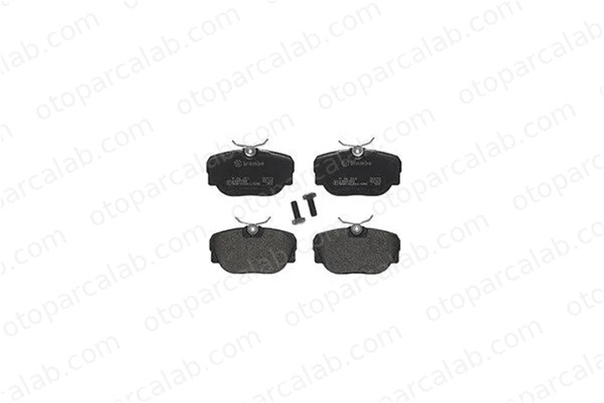 MAGNETI MARELLI 363700406010 Fren Disk Balata Ön BMW 3 3 Touring 363700406010 34111154377
