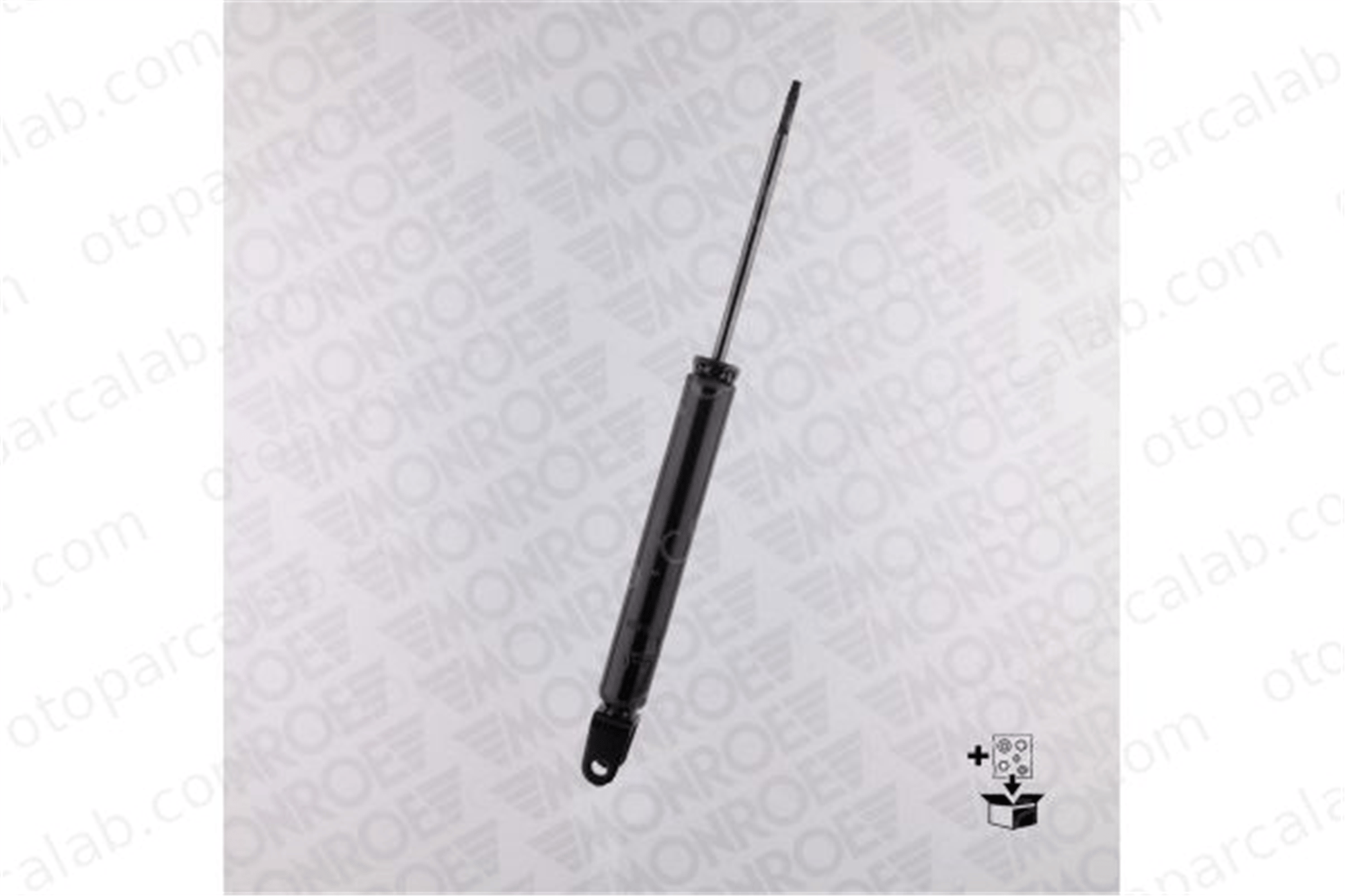 MAGNETI MARELLI 379000258000 Amortisör Arka Sağ veya Sol HYUNDAI ix35 KIA SPORTAGE III 379000258000 553002Z800