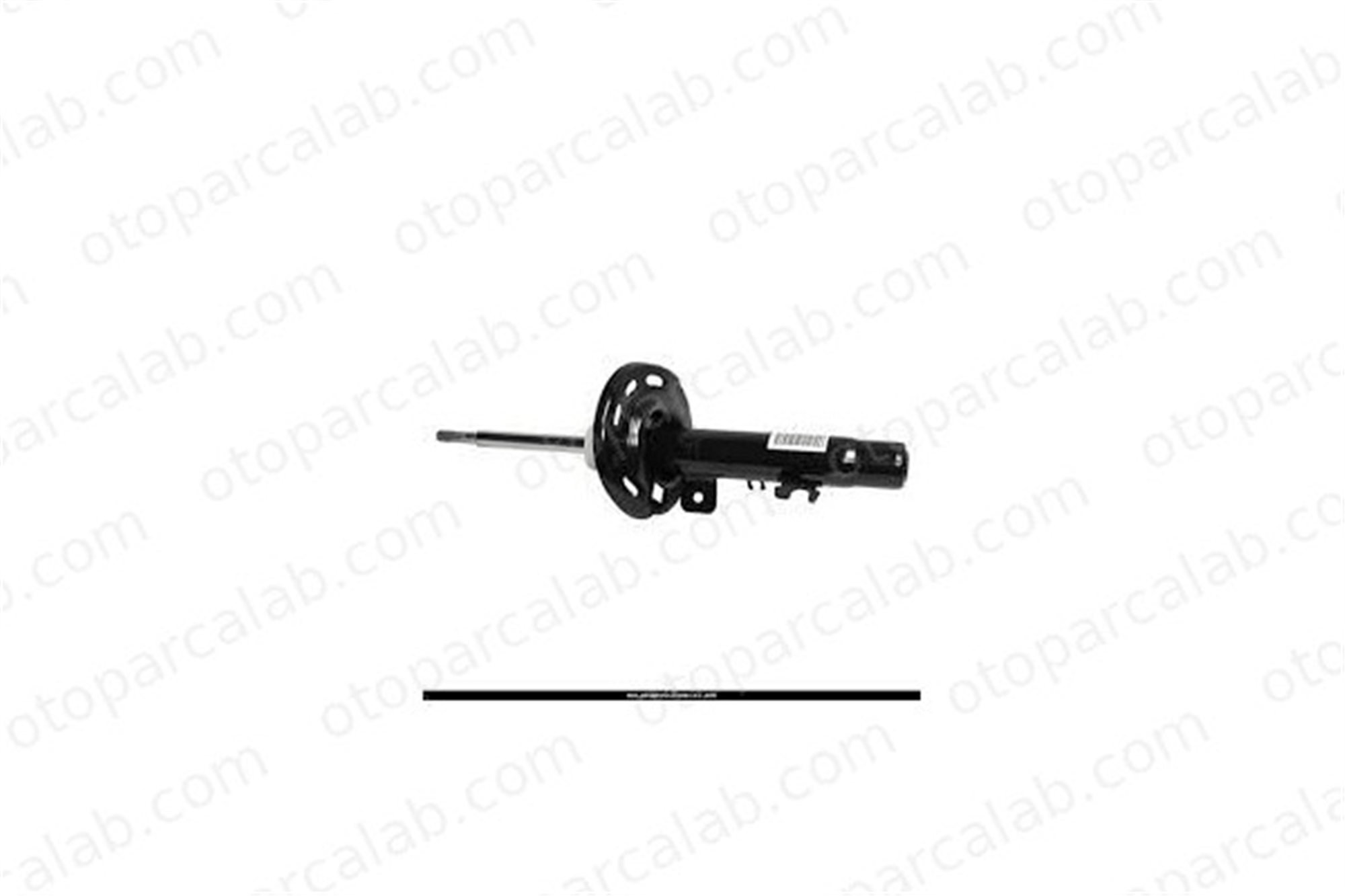 MAGNETI MARELLI 379000287000 Amortisör Ön Sol CITROËN C-ELYSEE PEUGEOT 301 379000287000 9678117480