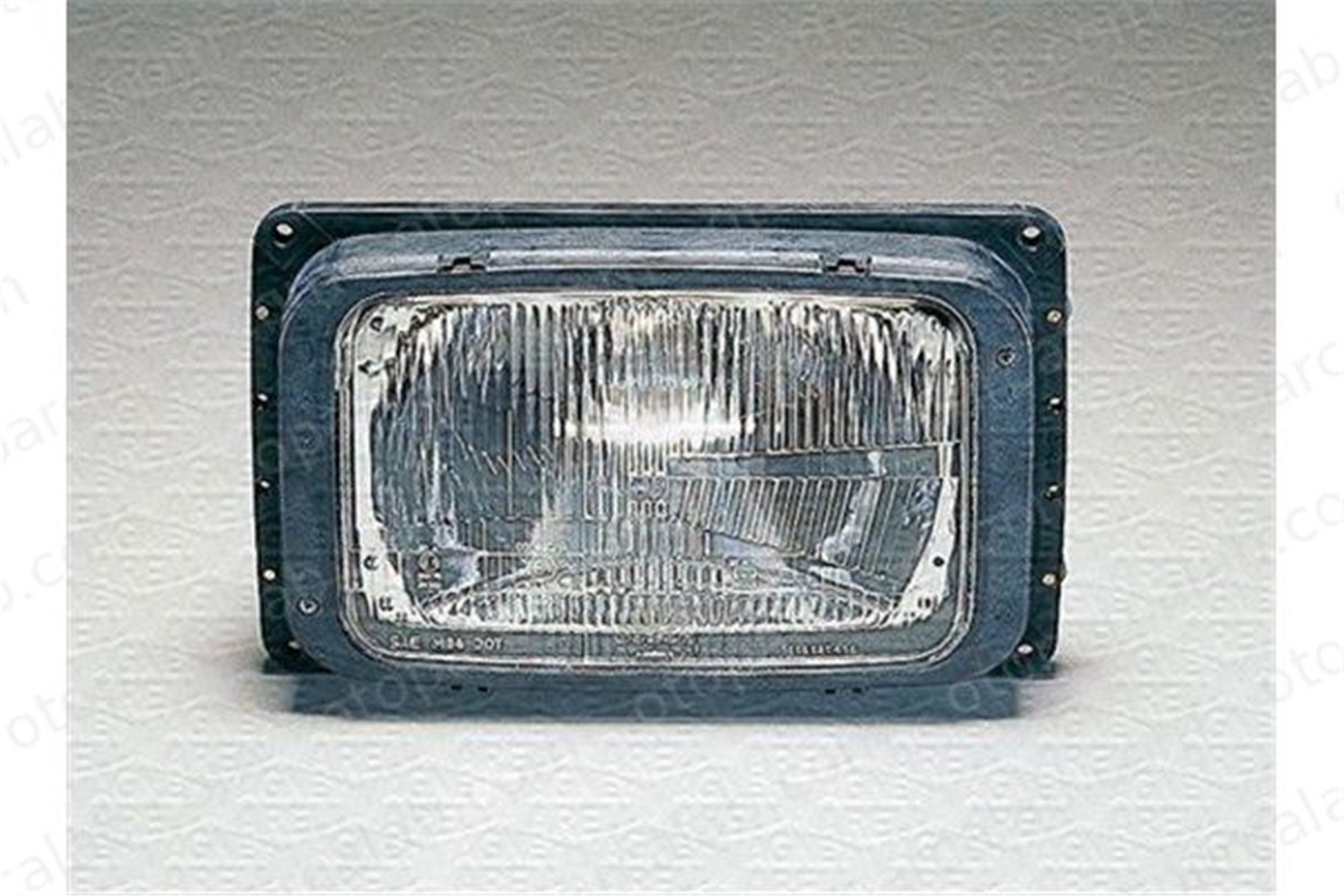 MAGNETI MARELLI 710301017319 Far Lambası Sağ veya Sol MAN F90 TGS I 81251016274 81251016280